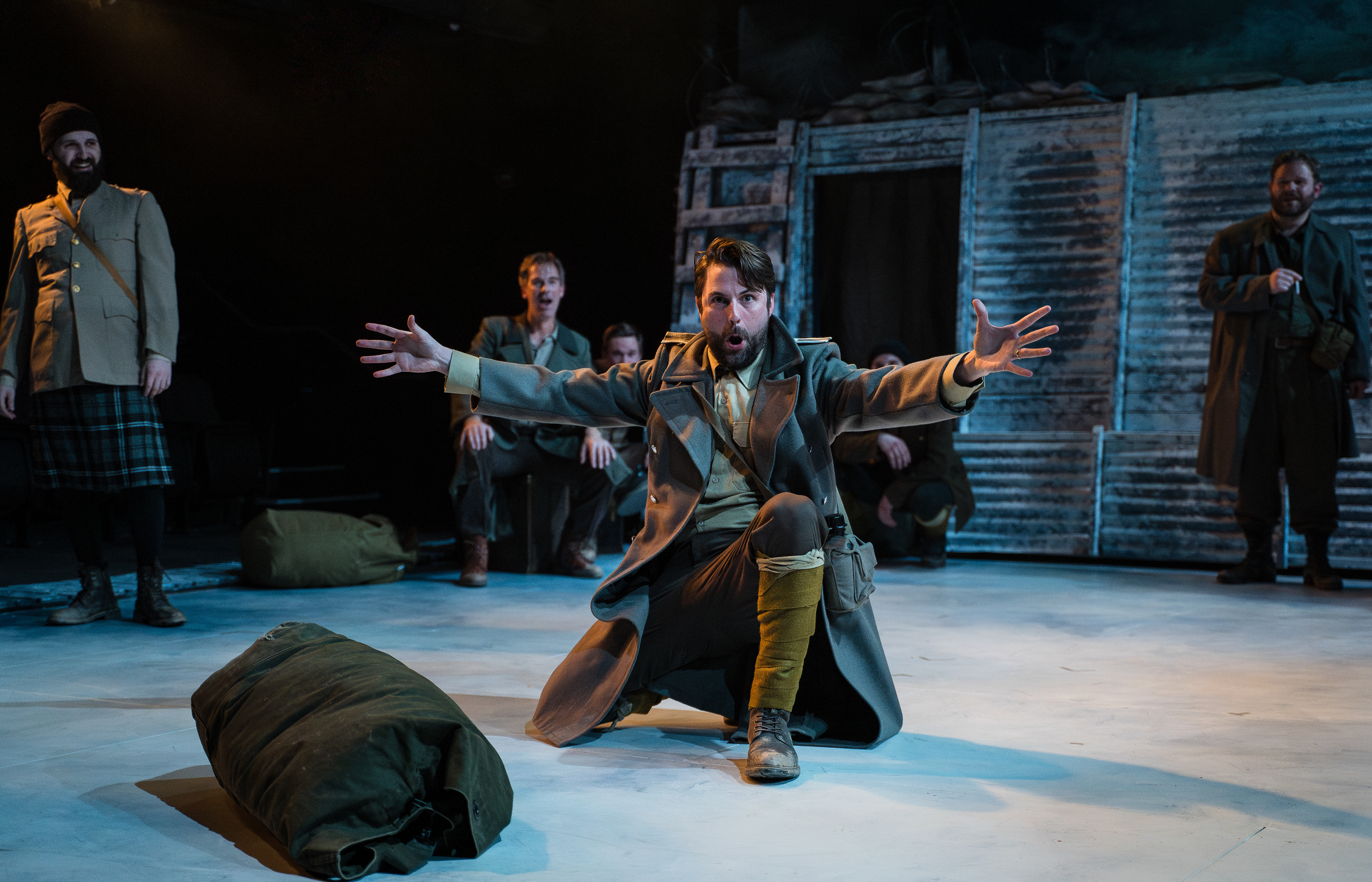 Photo by Meredith Longo