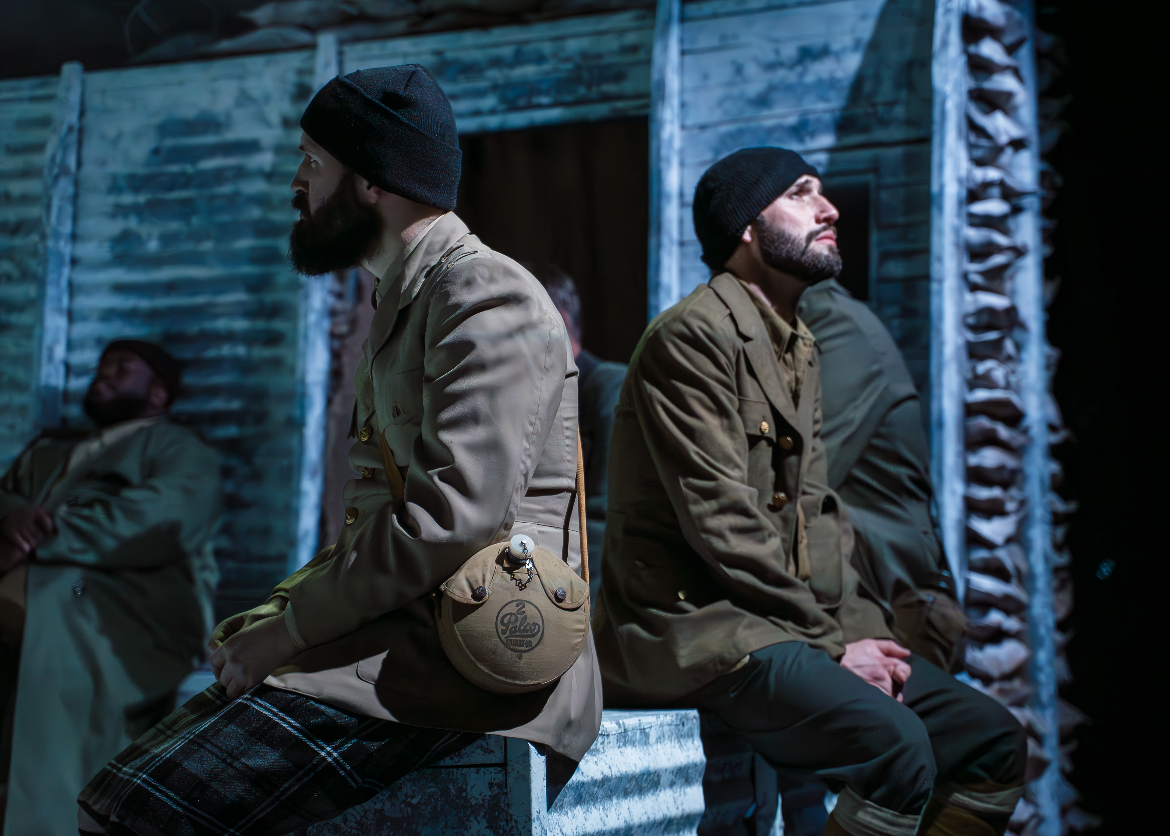 Photo by Meredith Longo