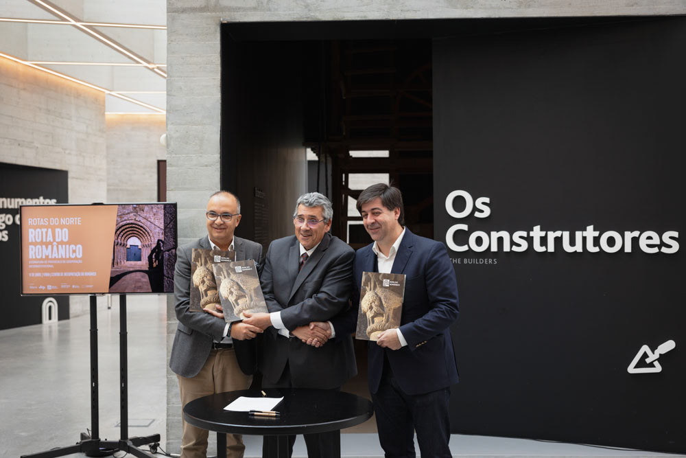 CCDR-N, Lousada, April 17th 2025