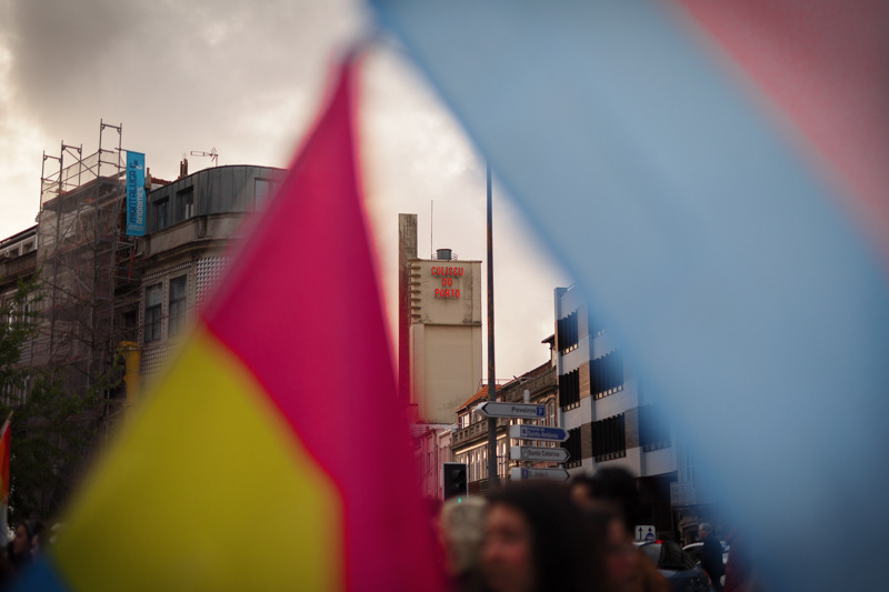 International Transgender Day of Visibility, March 31st, 2023