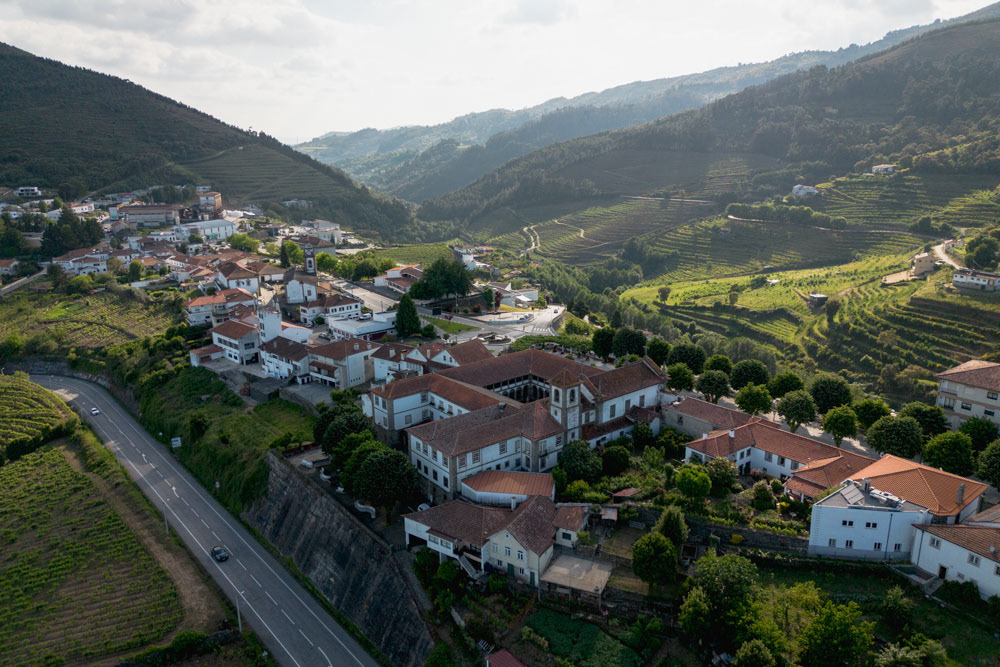 Mesão Frio, May 21st 2025