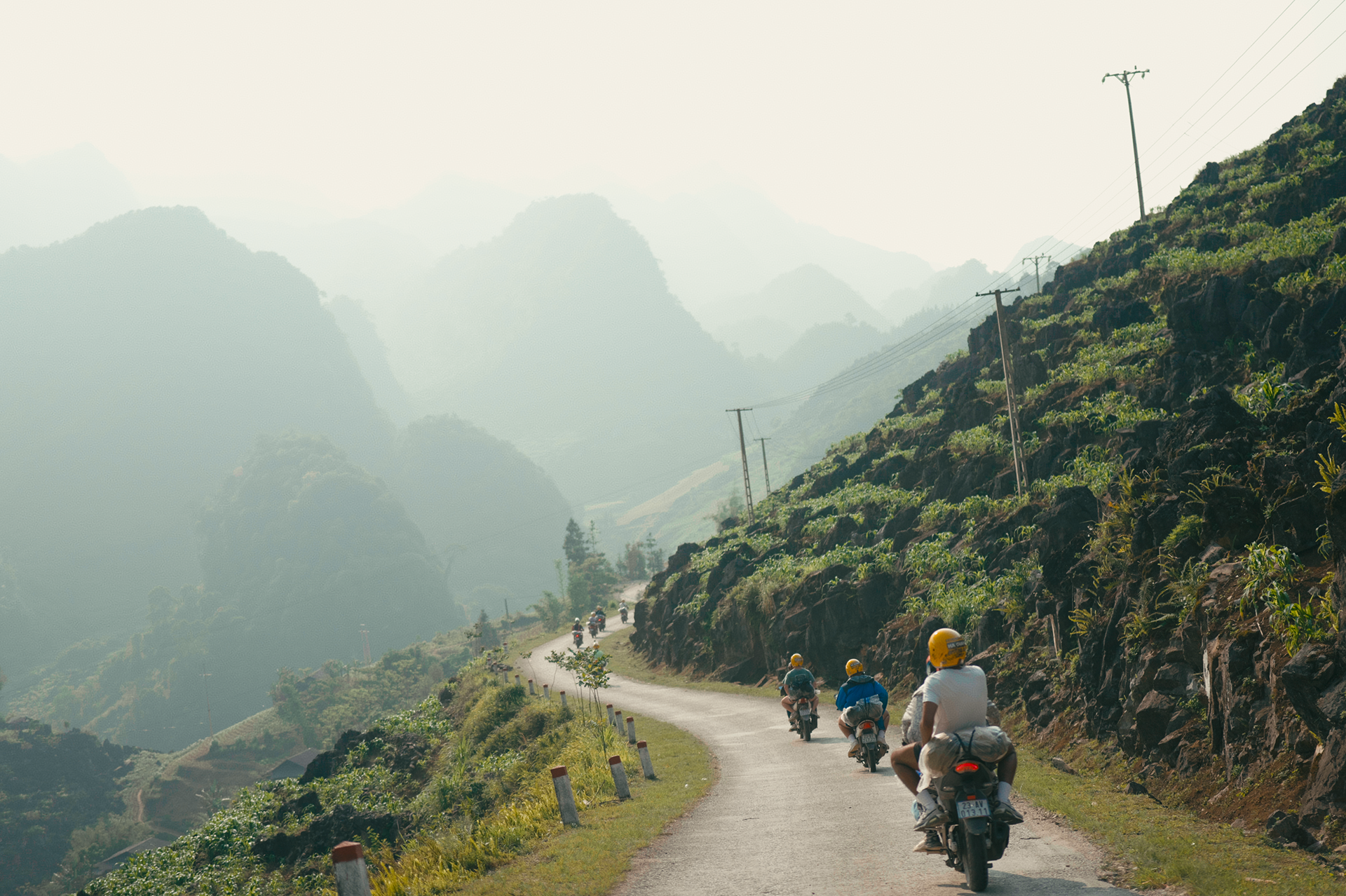 Ha Giang, Vietnam