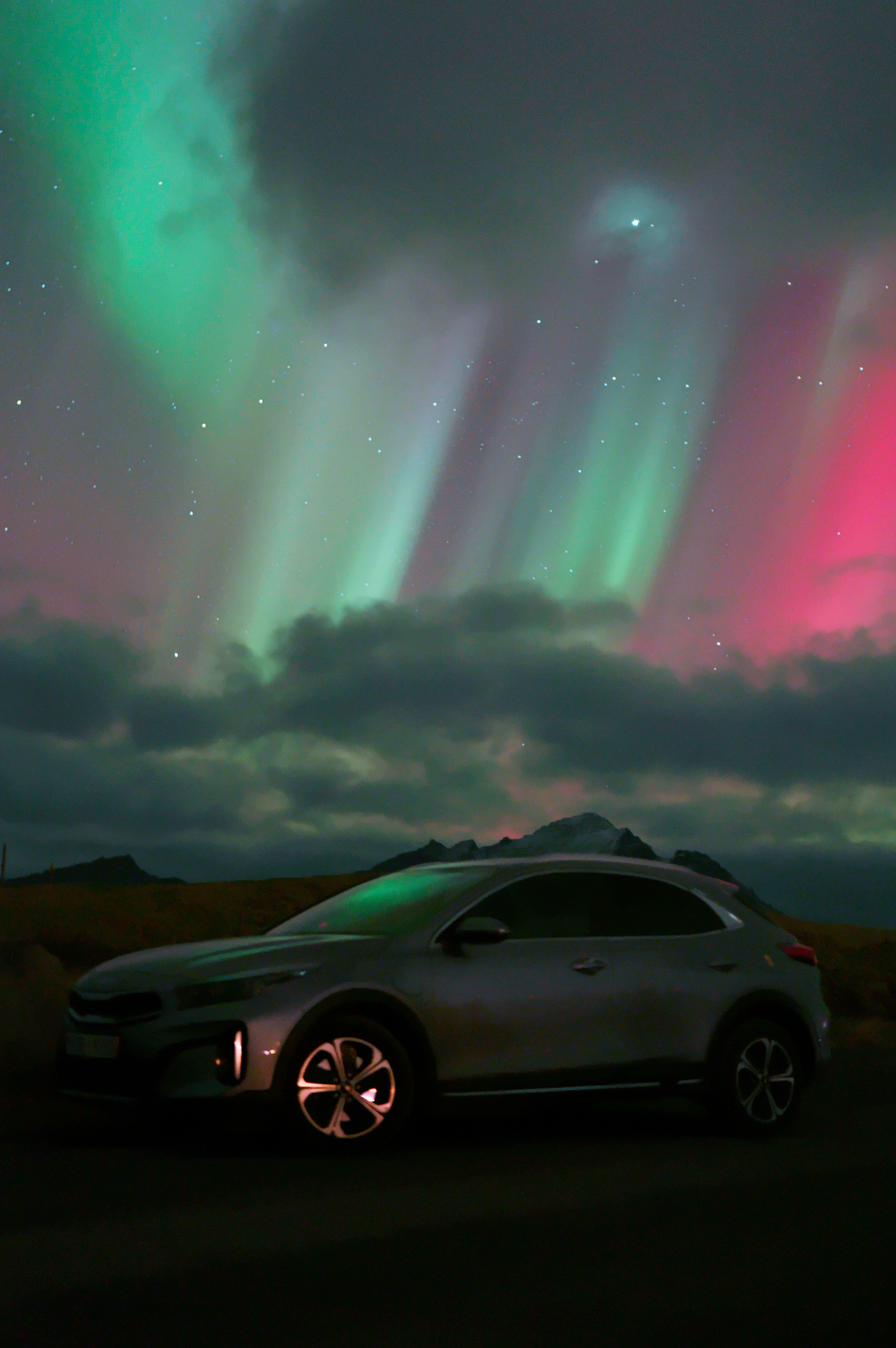 Höfn, Iceland