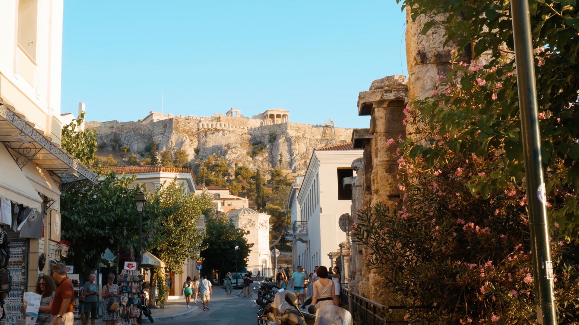 Athens, Greece