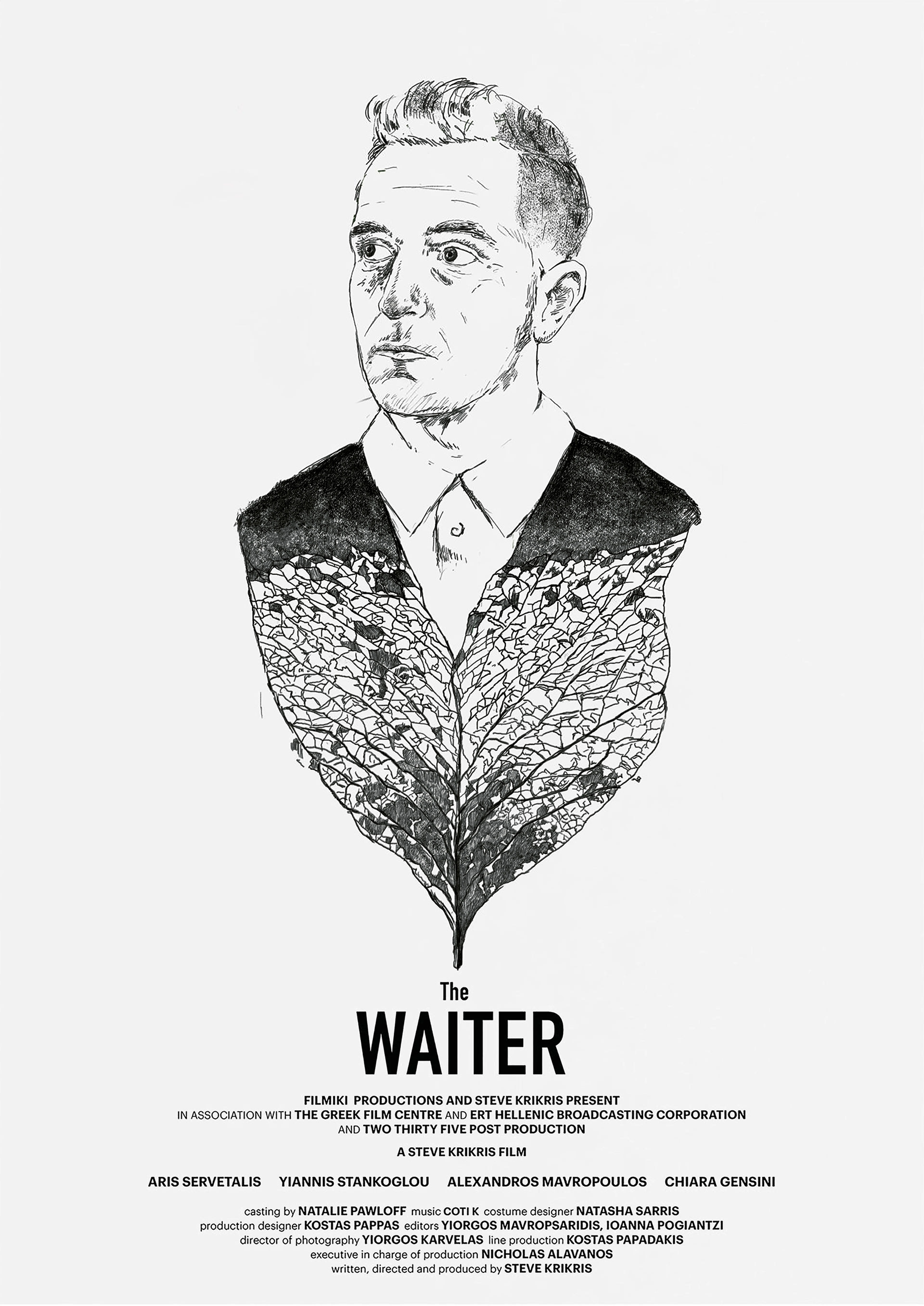 waiter movie