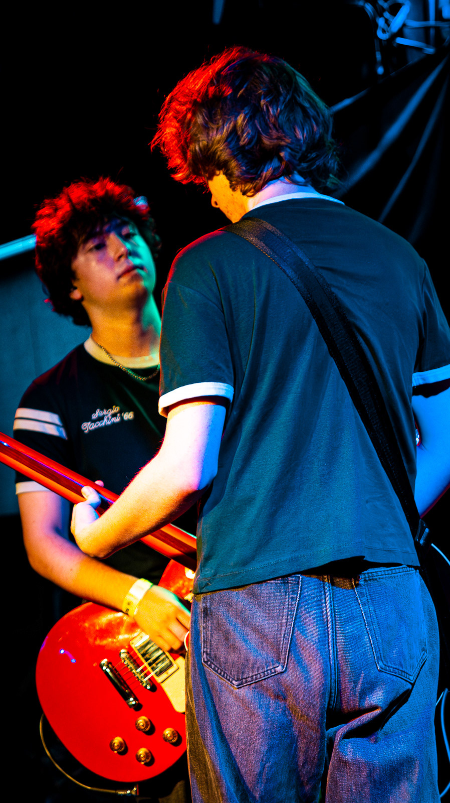 Florentenes @ Glastonferret - 24/8/25