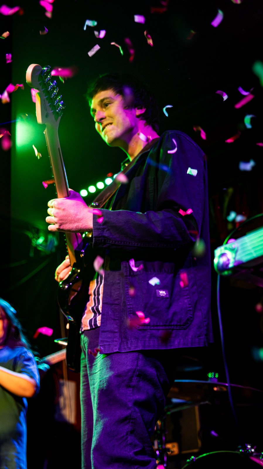 Hauspoints @ Glastonferret - 21/8/25