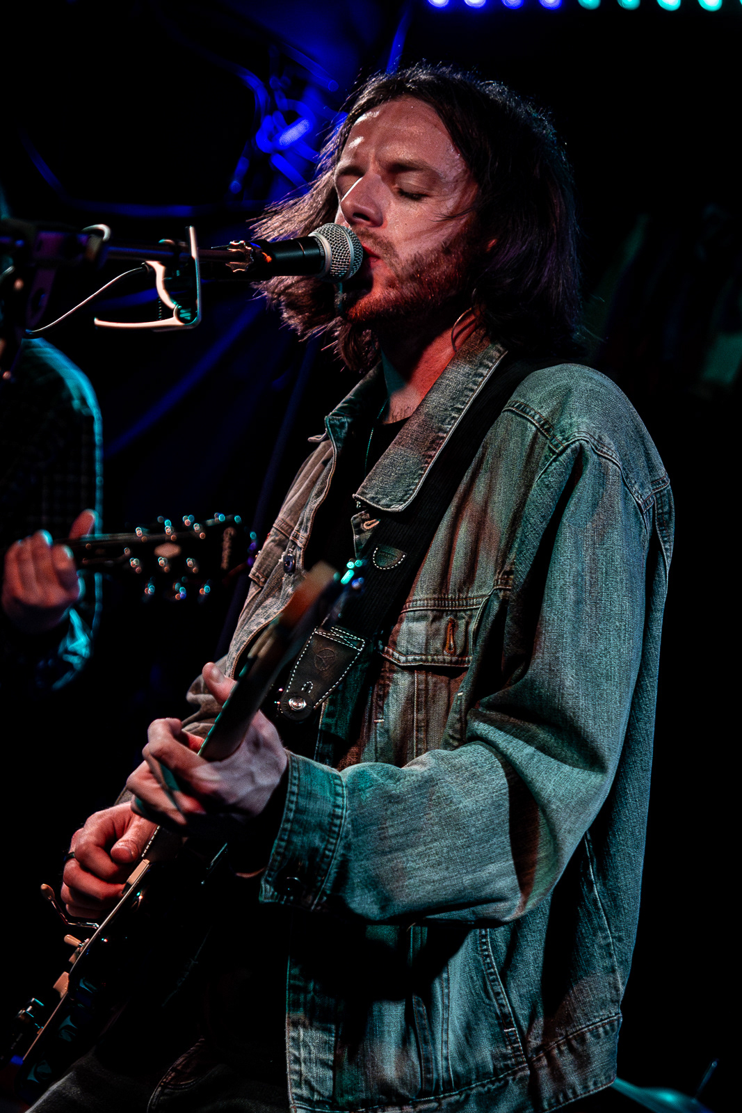 Rosellas @ Glastonferret - 23/8/25