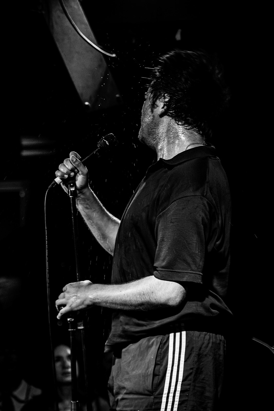 Getdown Services @ Glastonferret - 21/8/25