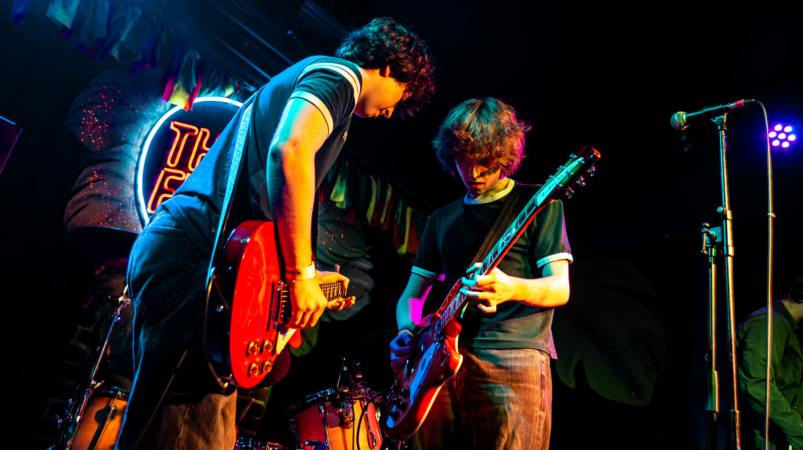 Florentenes @ Glastonferret - 24/8/25