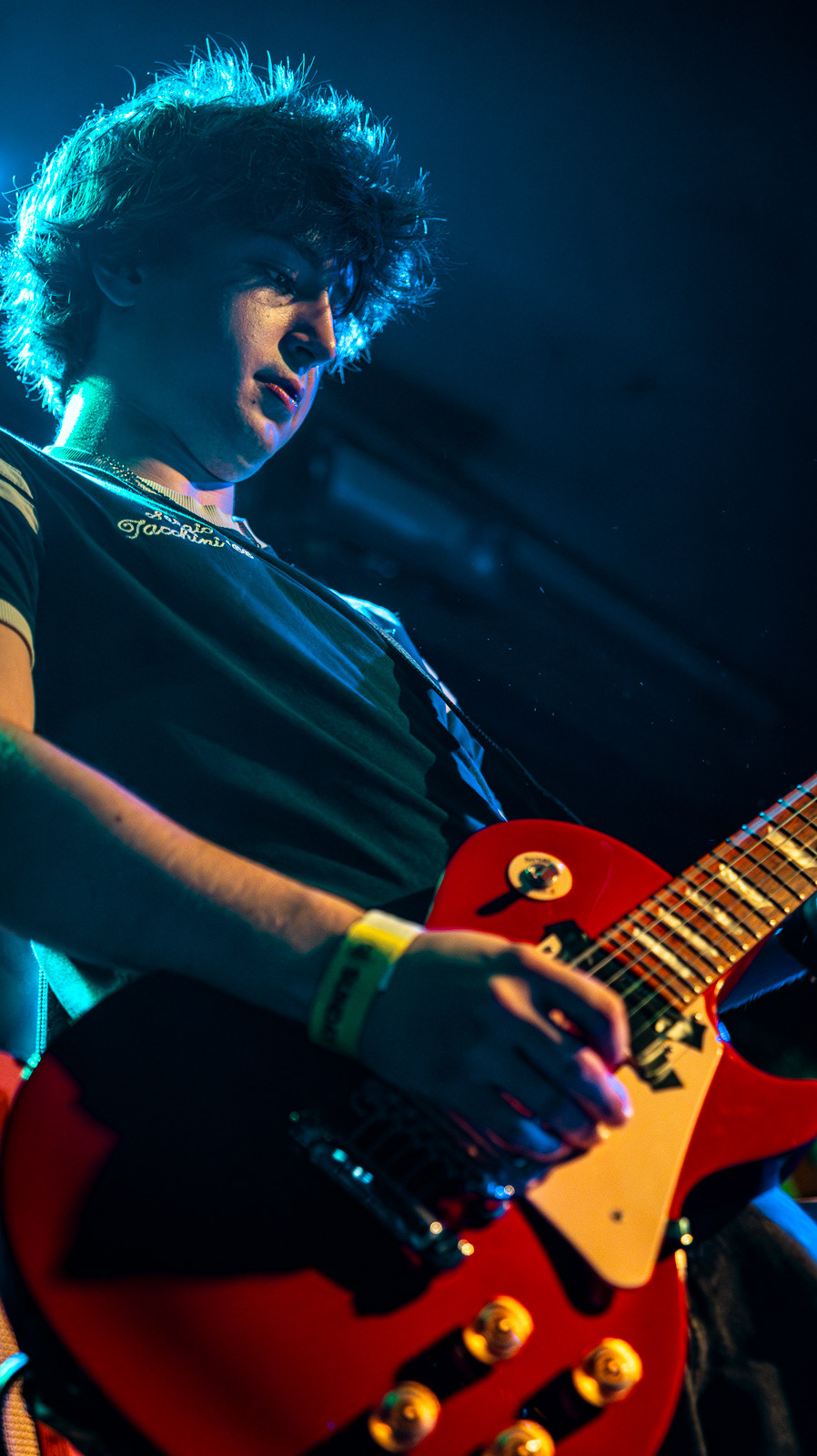 Florentenes @ Glastonferret - 24/8/25