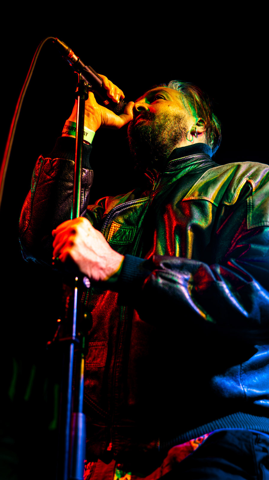 DSM IV @ Glastonferret - 21/8/25