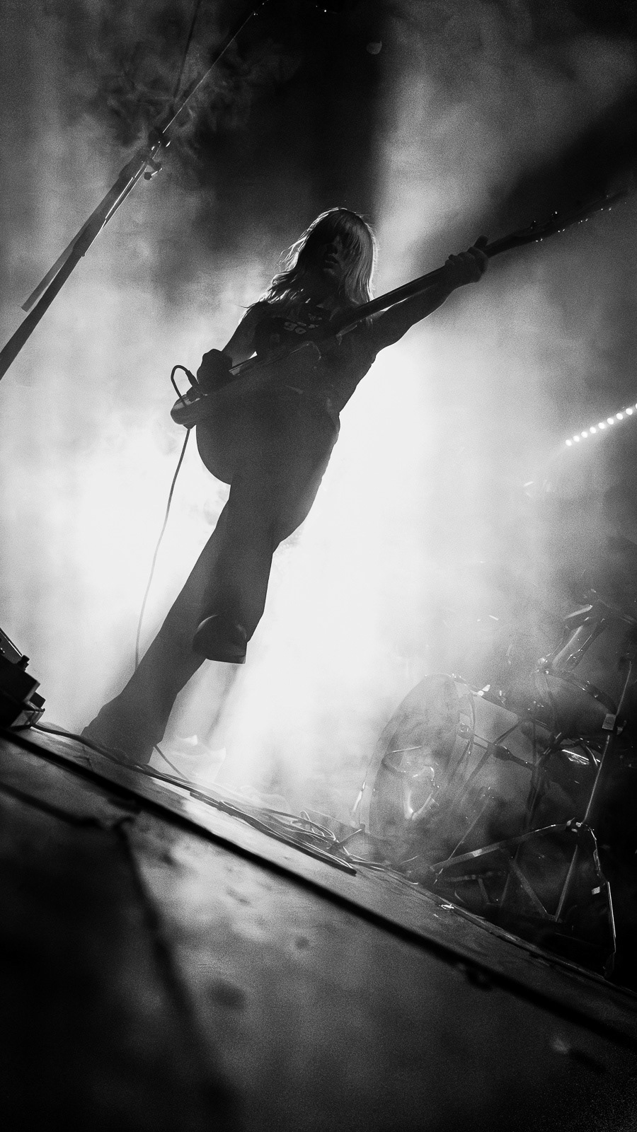 HotWax @ Glastonferret - 24/8/25