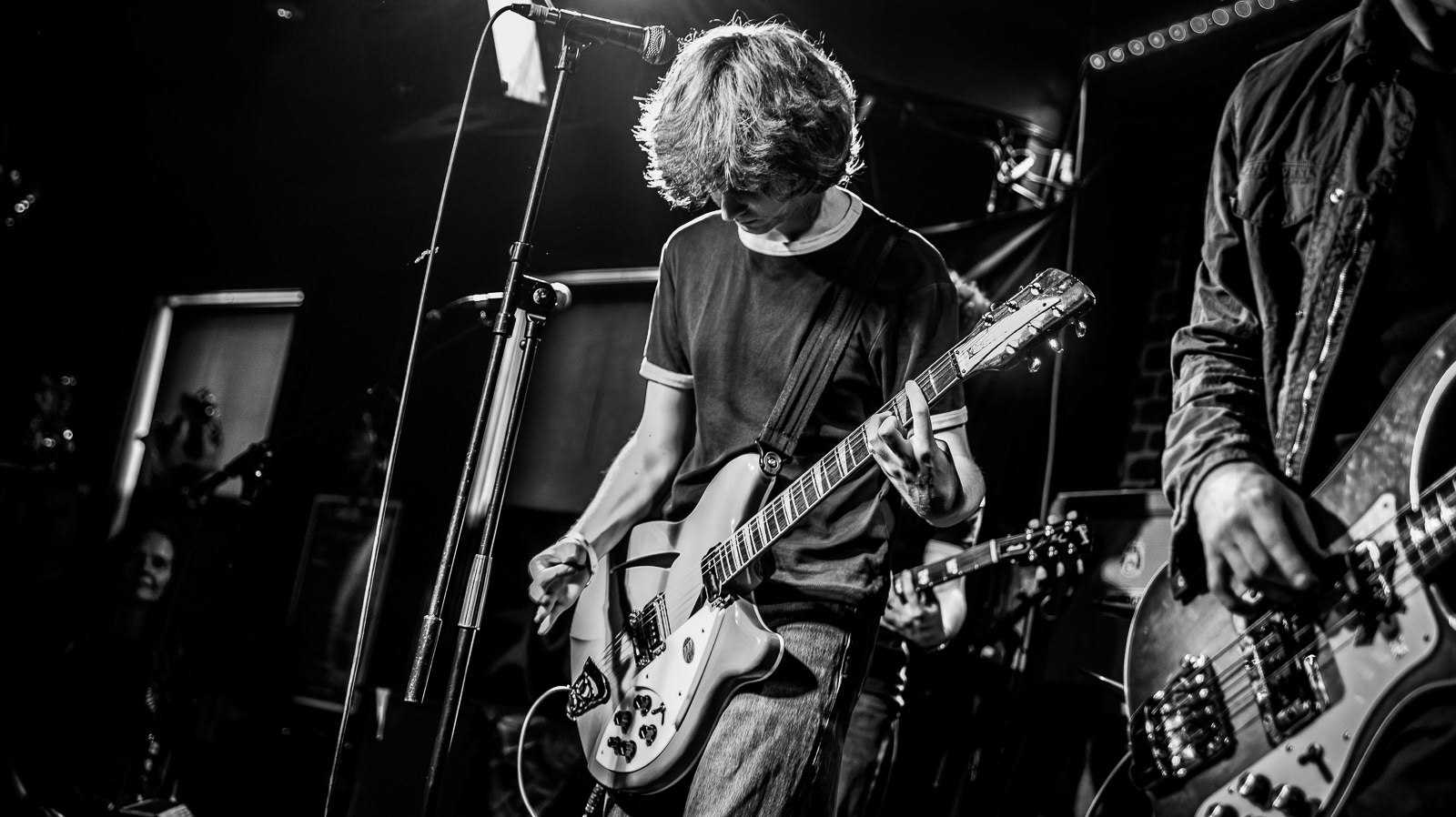 Florentenes @ Glastonferret - 24/8/25