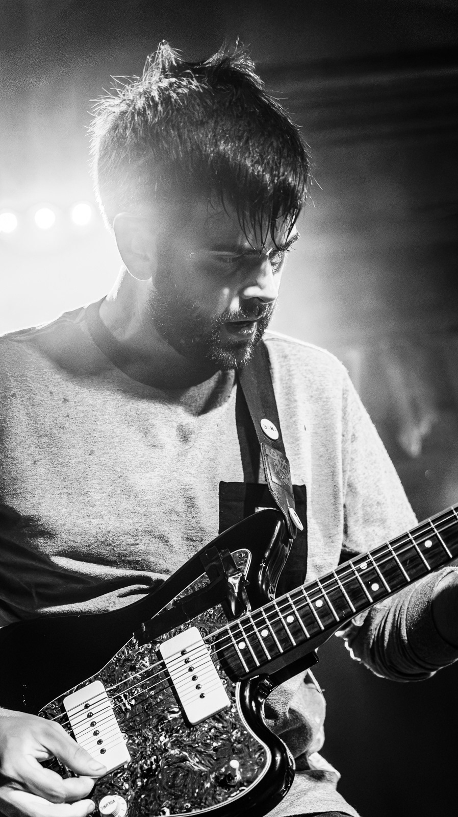 Deja Vega @ Glastonferret - 22/8/25