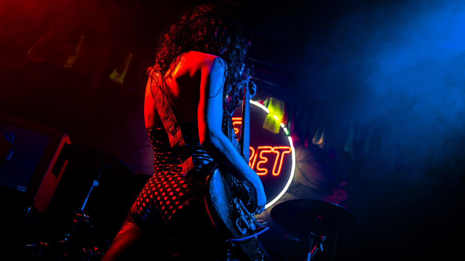 HotWax @ Glastonferret - 24/8/25