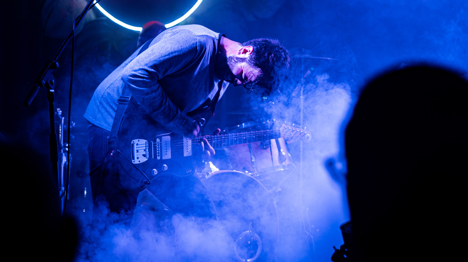 Deja Vega @ Glastonferret - 22/8/25