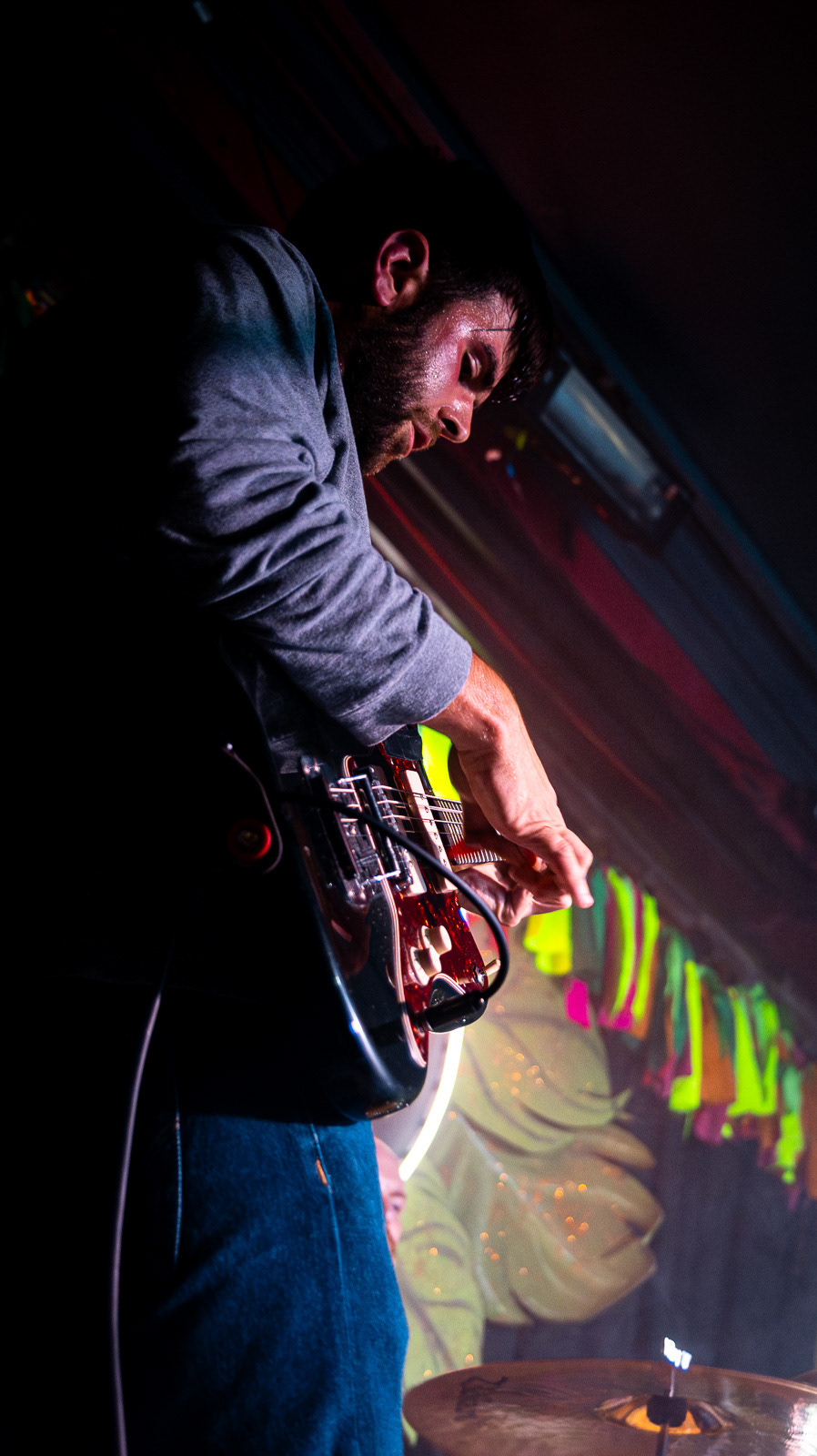 Deja Vega @ Glastonferret - 22/8/25