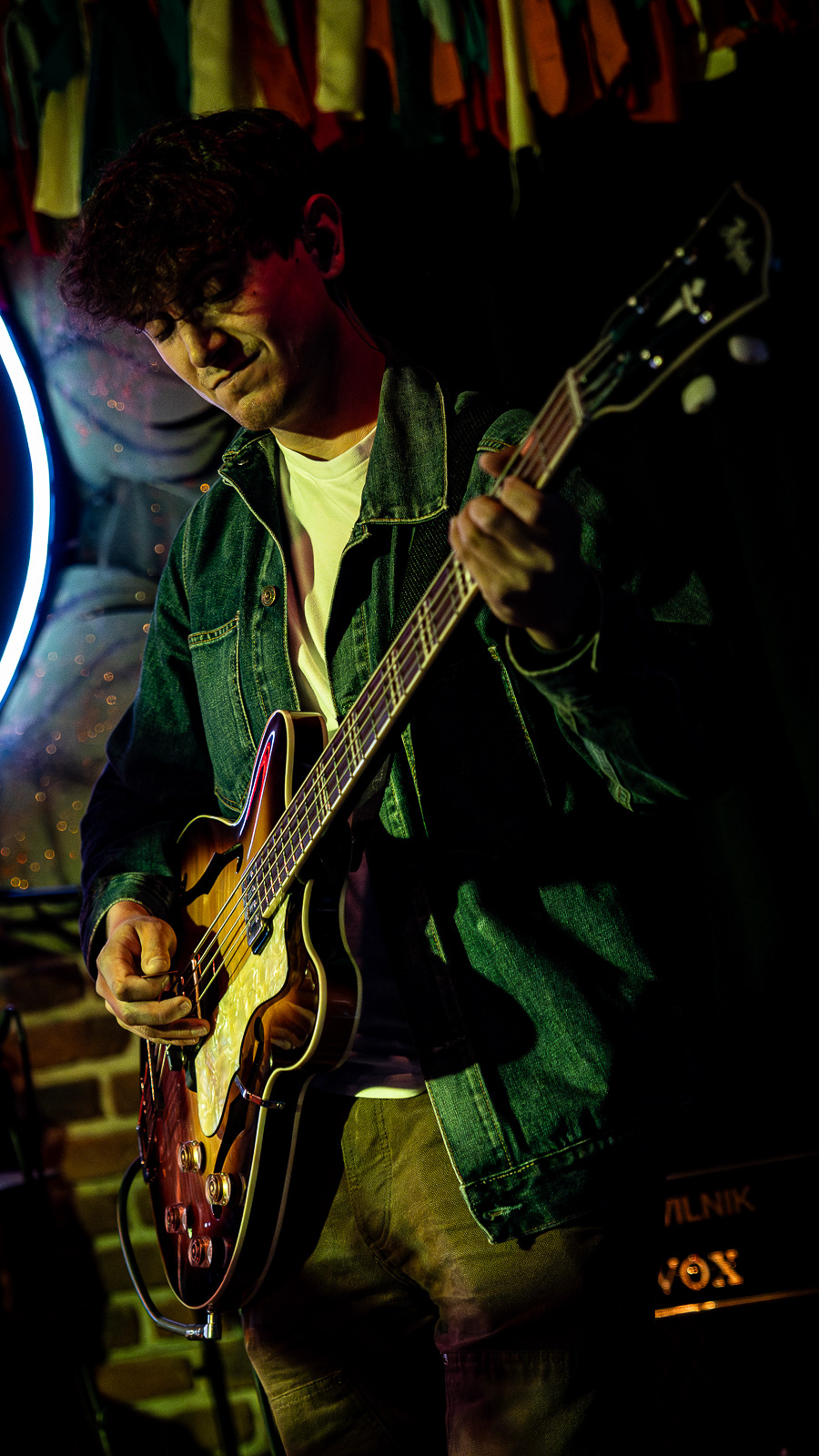 County Pilots @ Glastonferret - 23/8/25