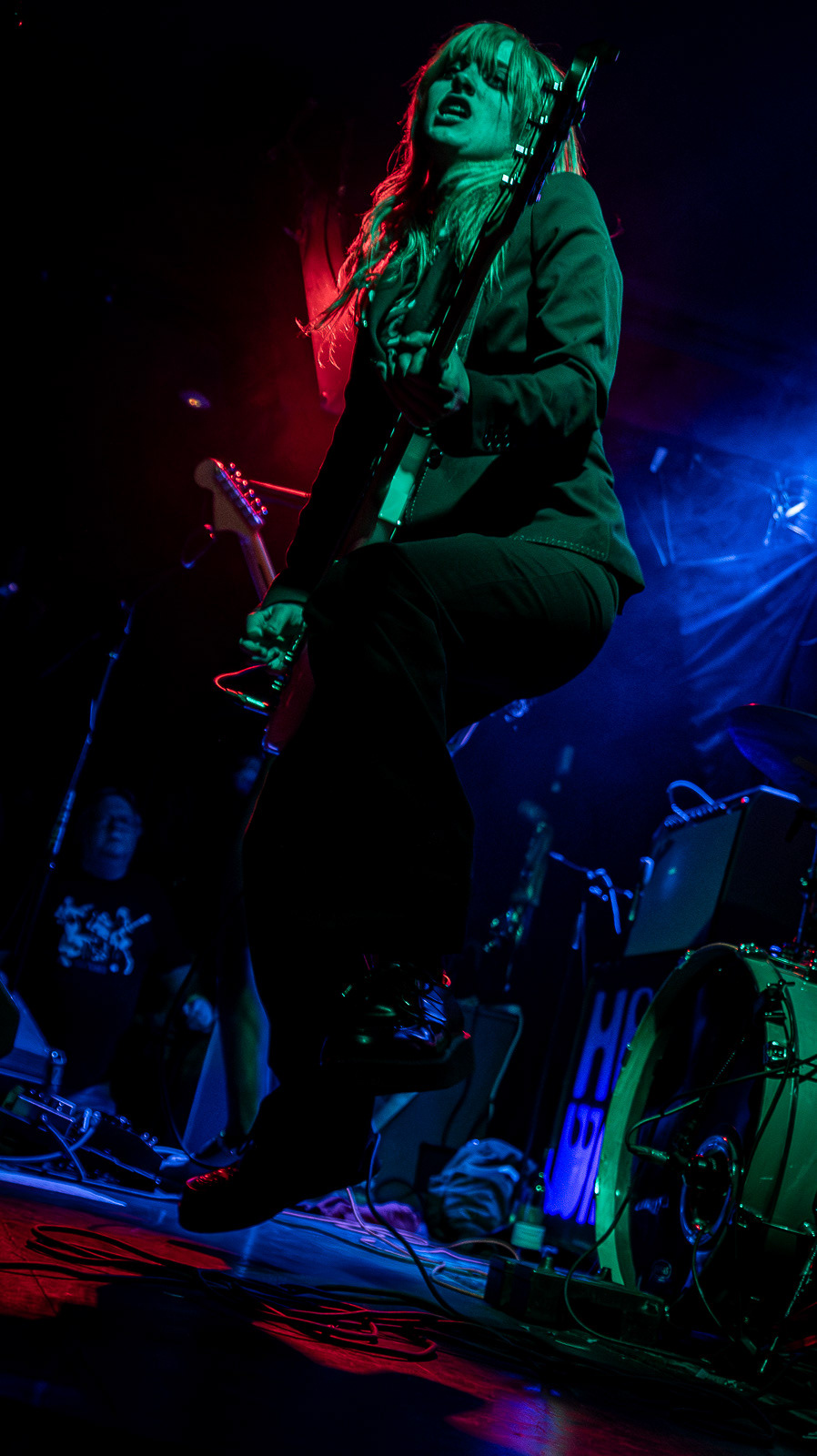 HotWax @ Glastonferret - 24/8/25