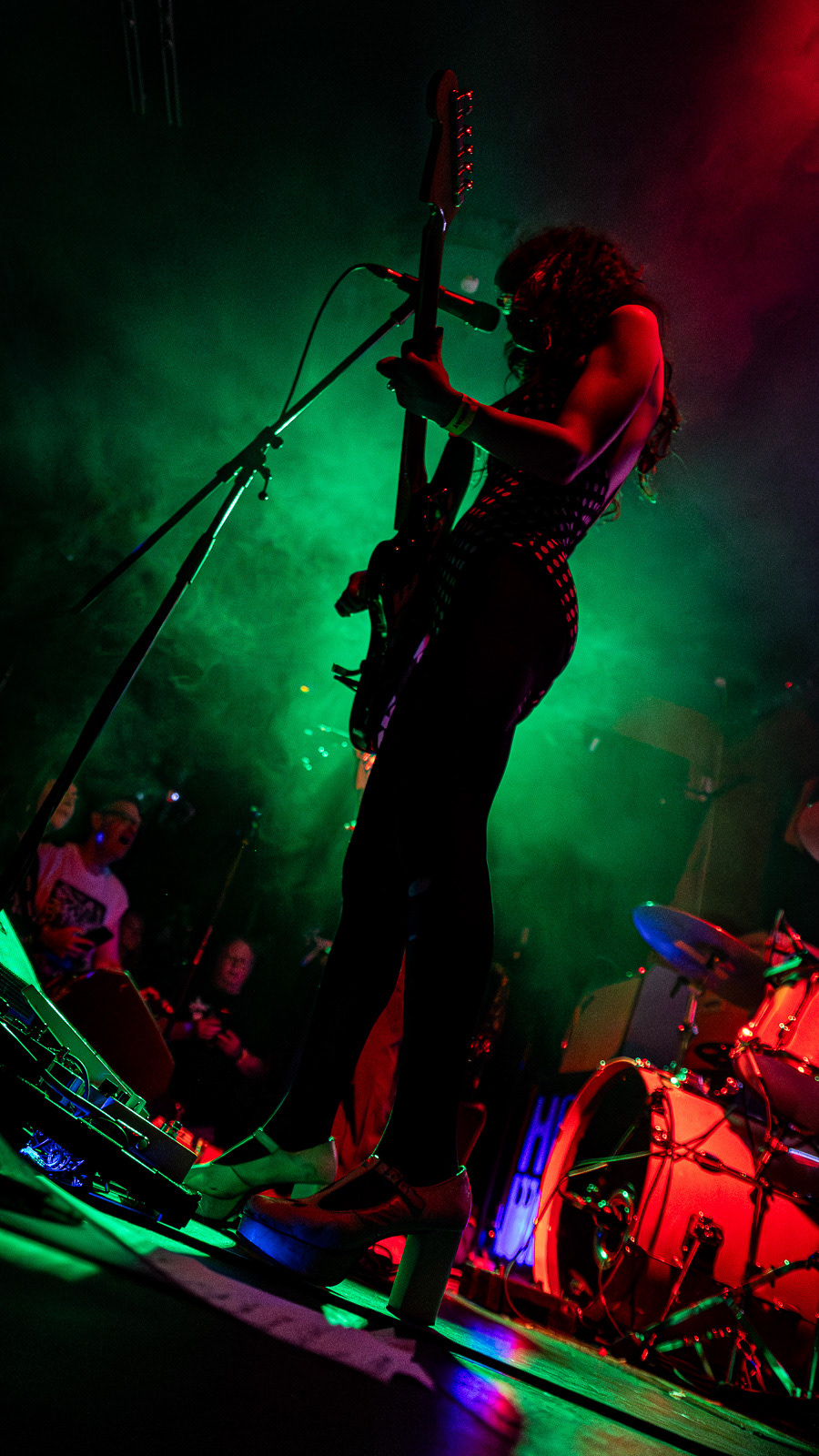 HotWax @ Glastonferret - 24/8/25