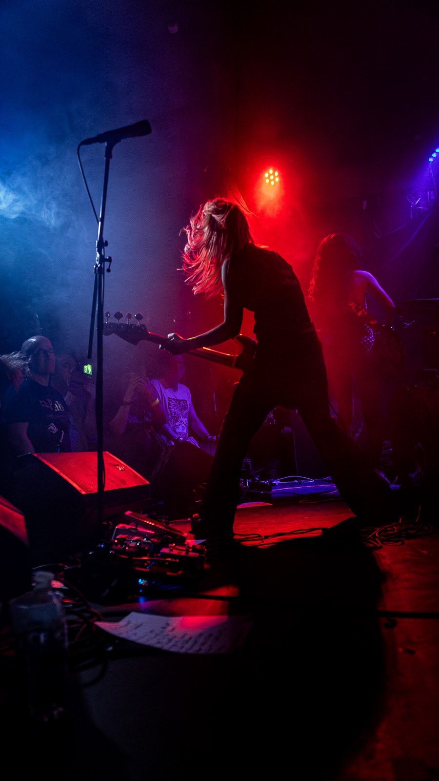 HotWax @ Glastonferret - 24/8/25
