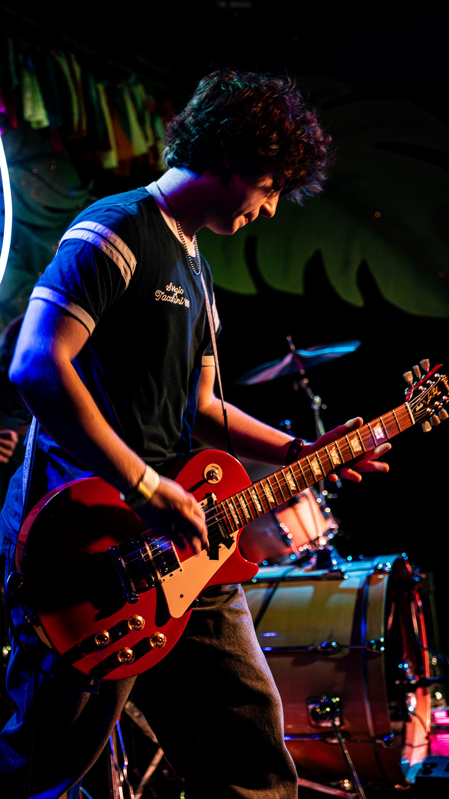 Florentenes @ Glastonferret - 24/8/25