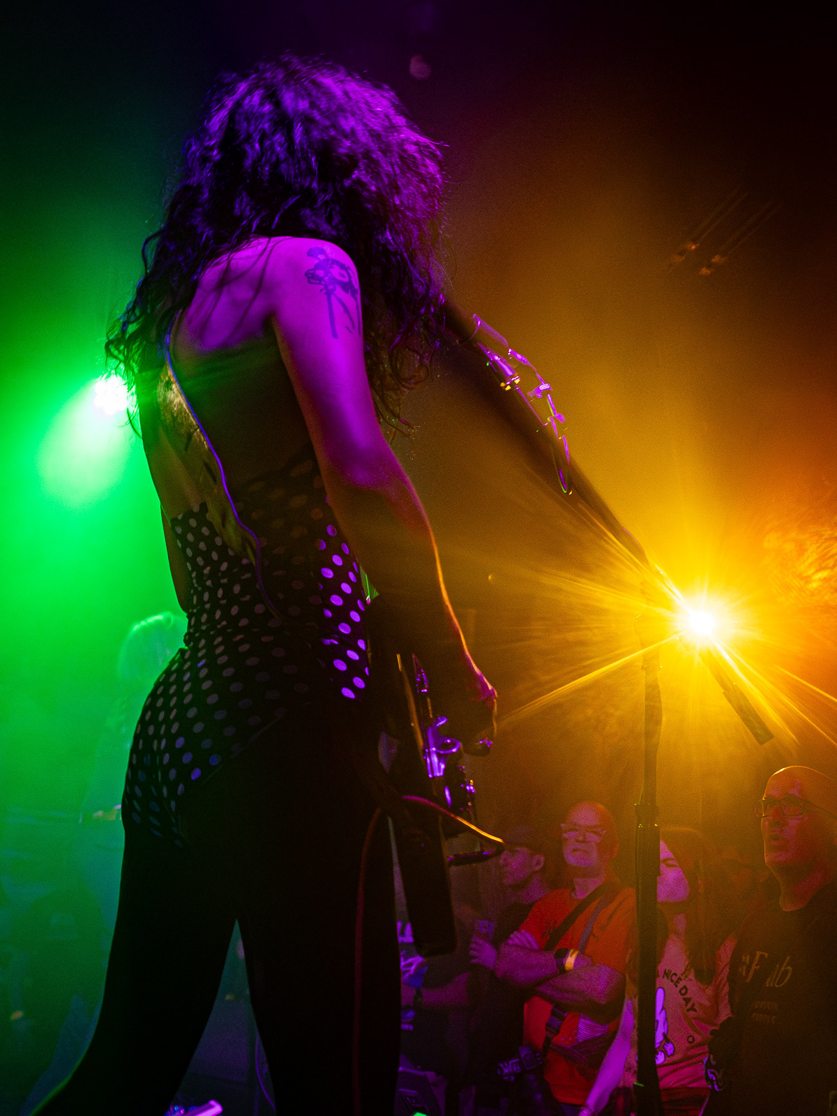 HotWax @ Glastonferret - 24/8/25