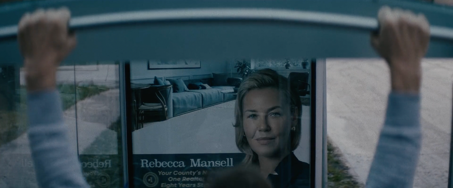 Realtor Advertisement Design