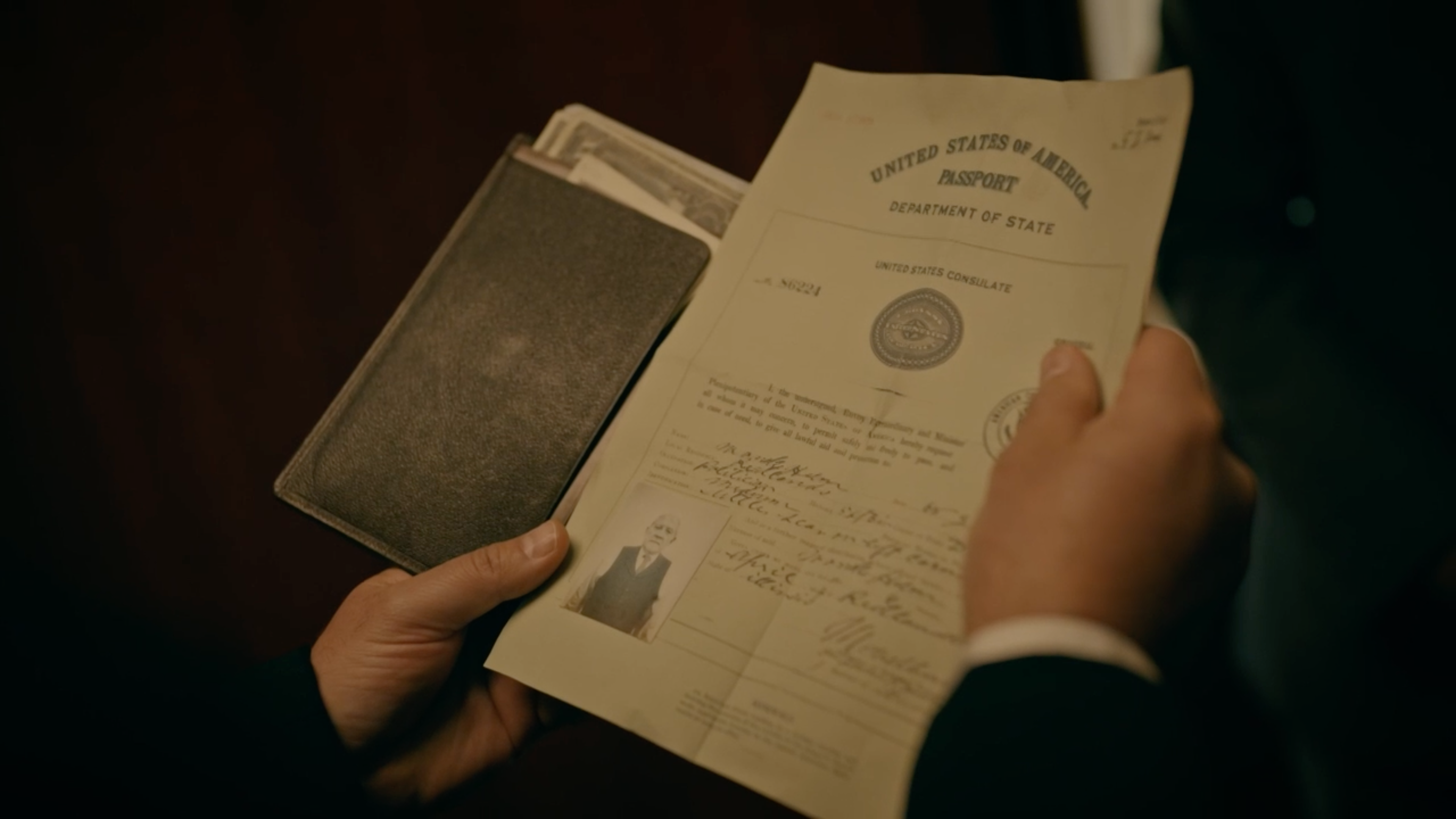 Passport