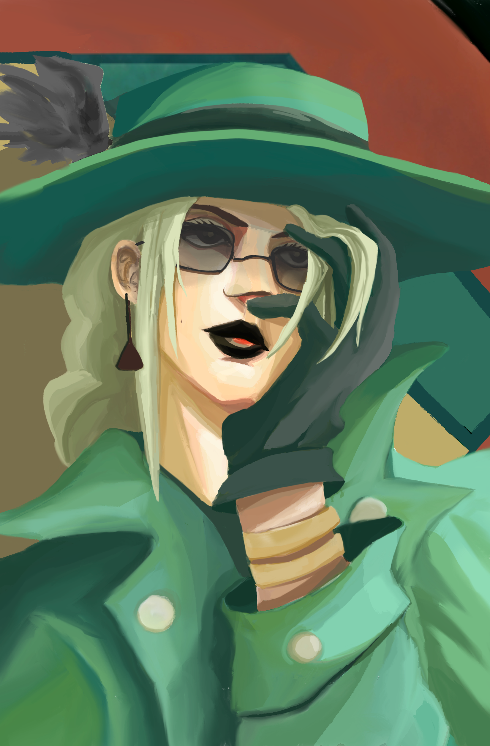 Digital process