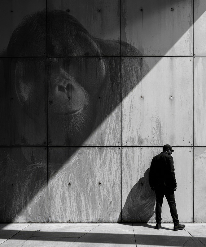 Site studies and material exploration