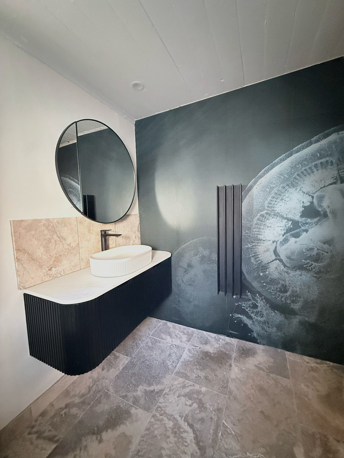 “Providing print-ready artwork to specified requirements.”