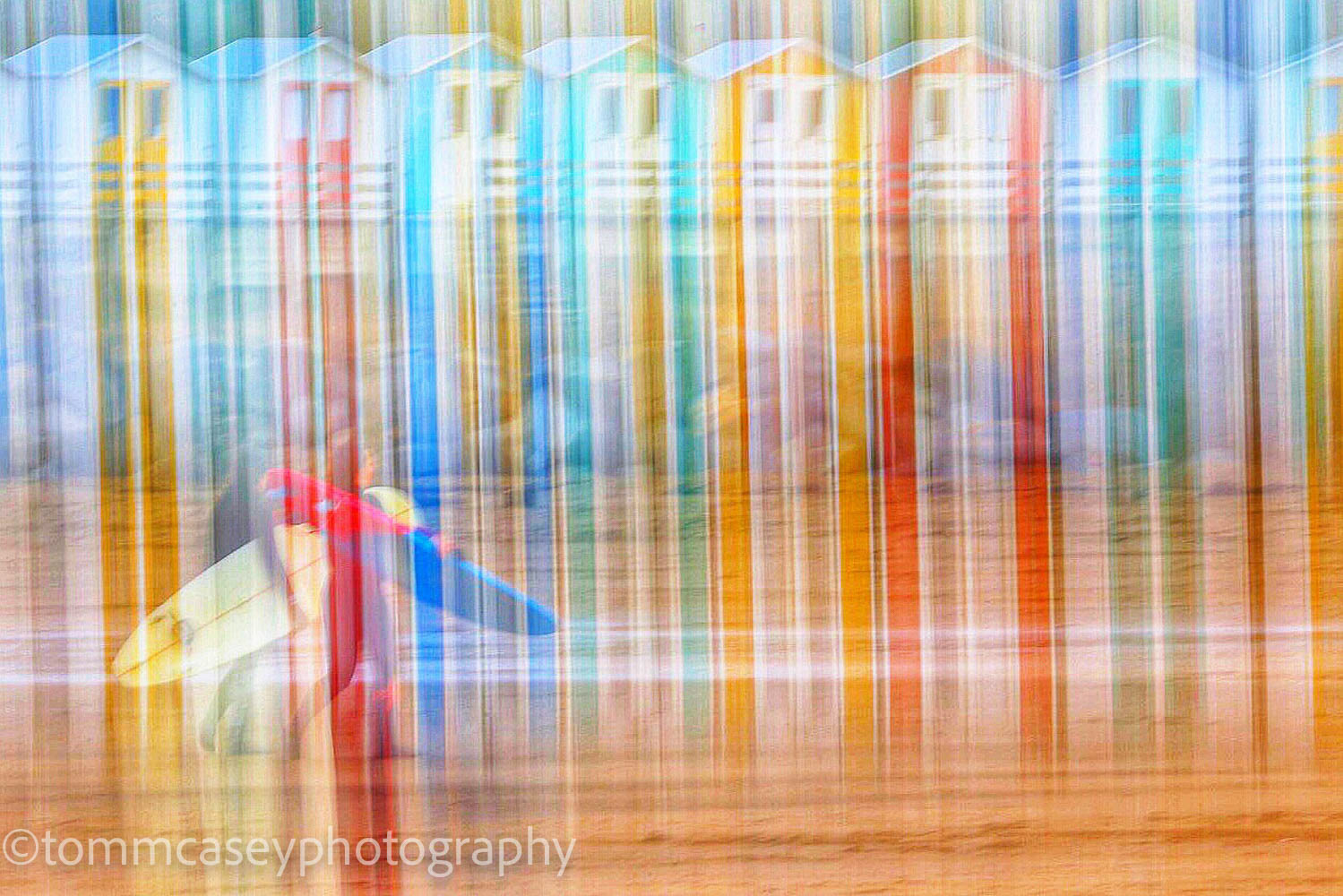 summerleaze beach huts