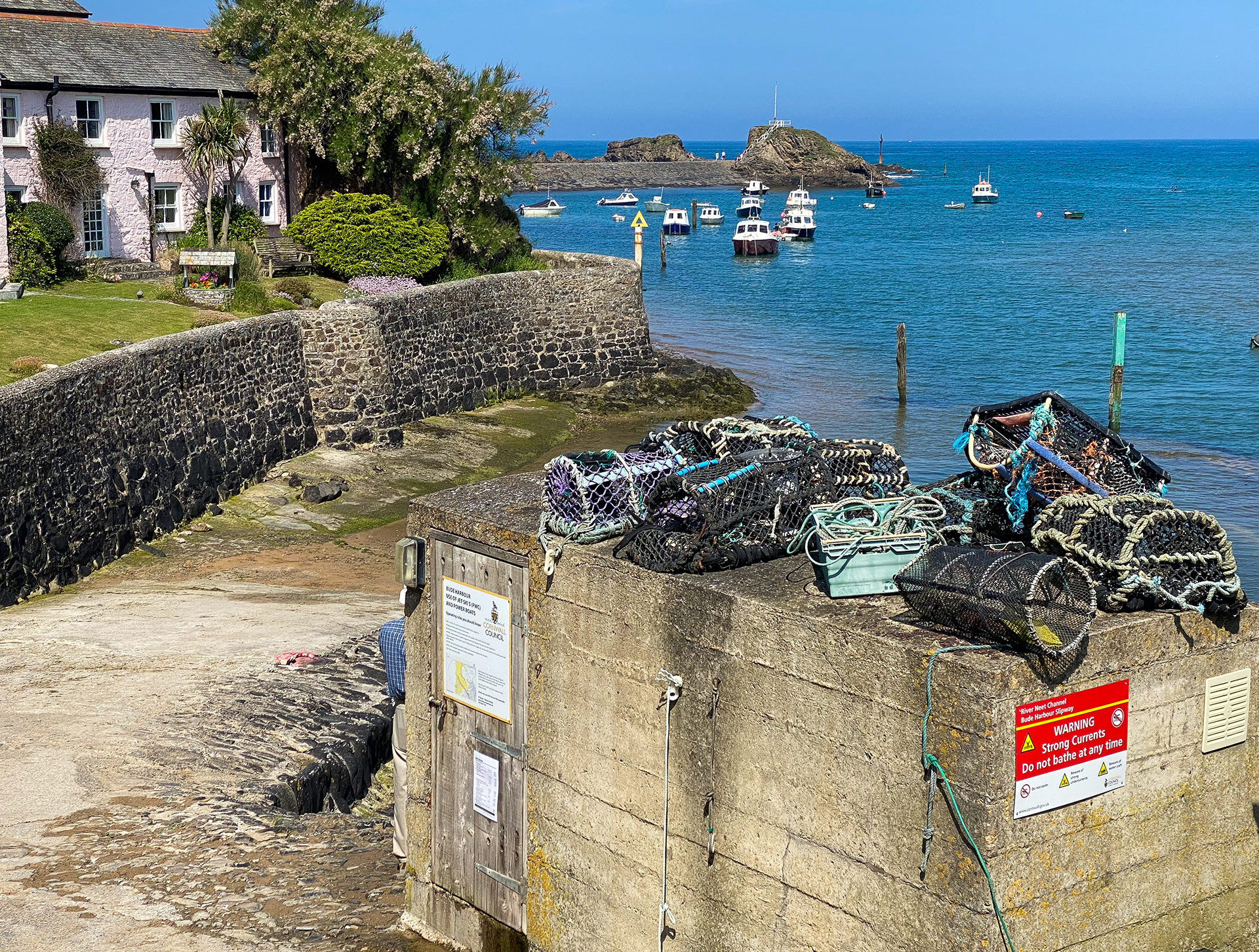 Bude