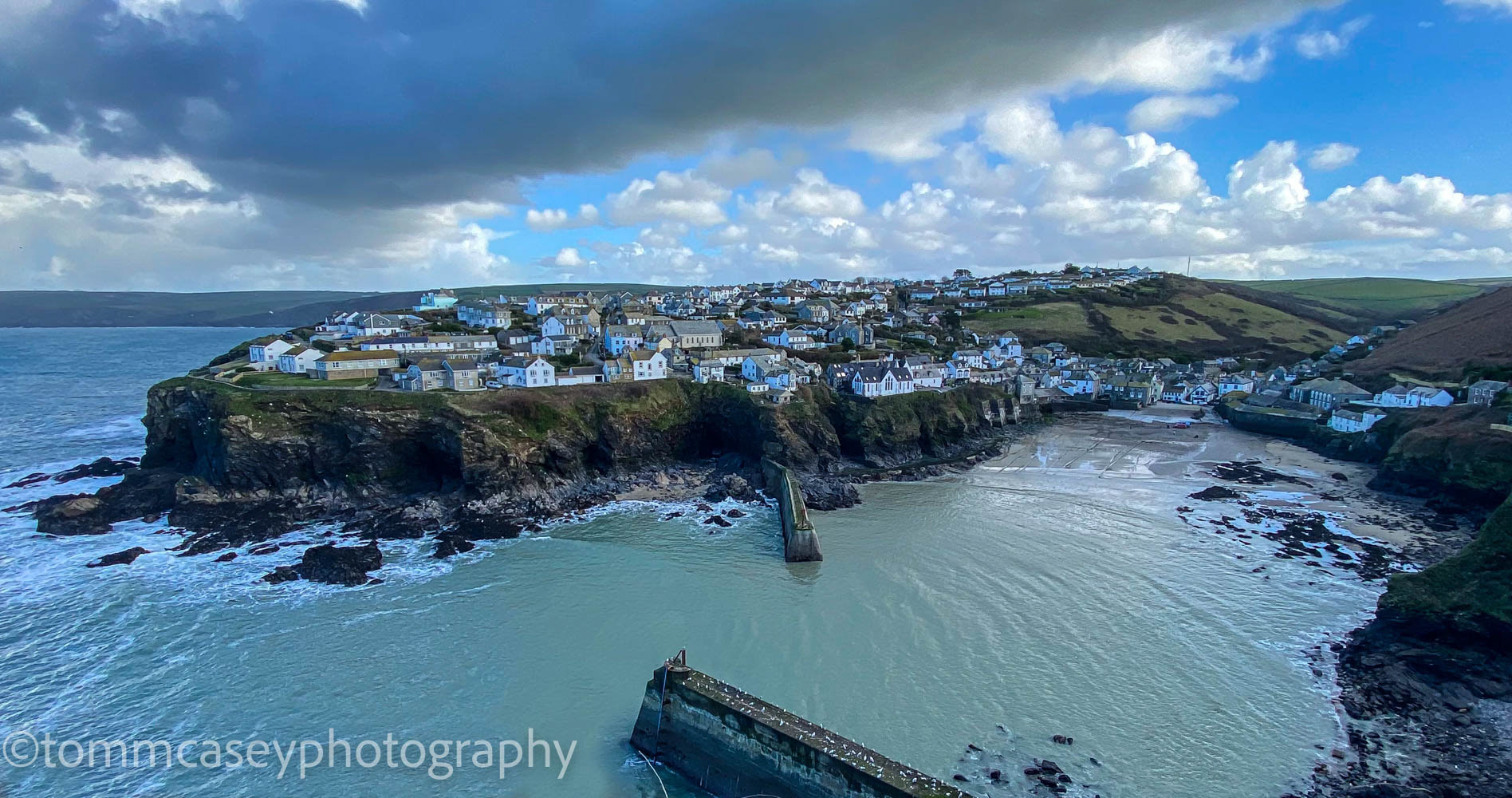 Port Isaac