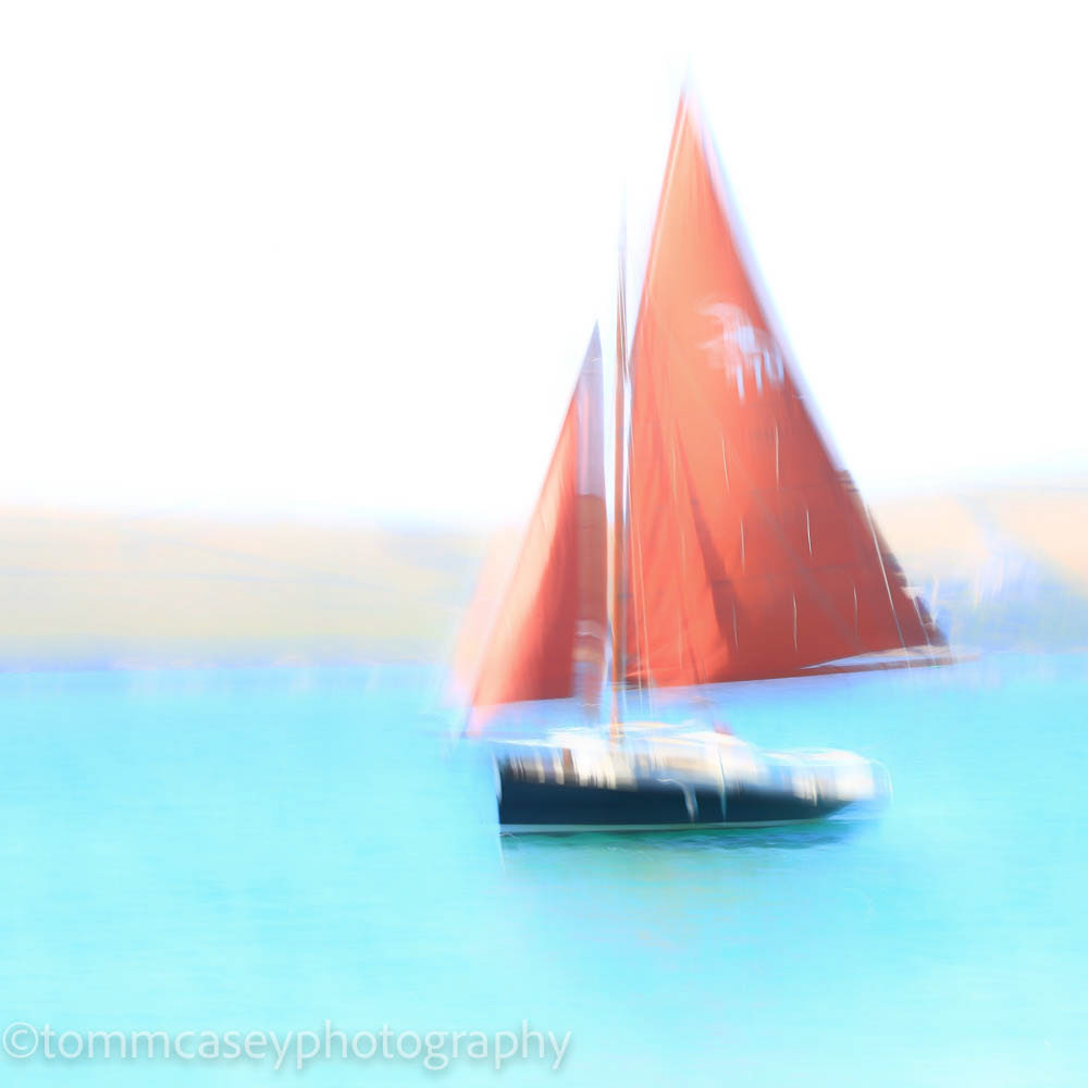 boat at padstow