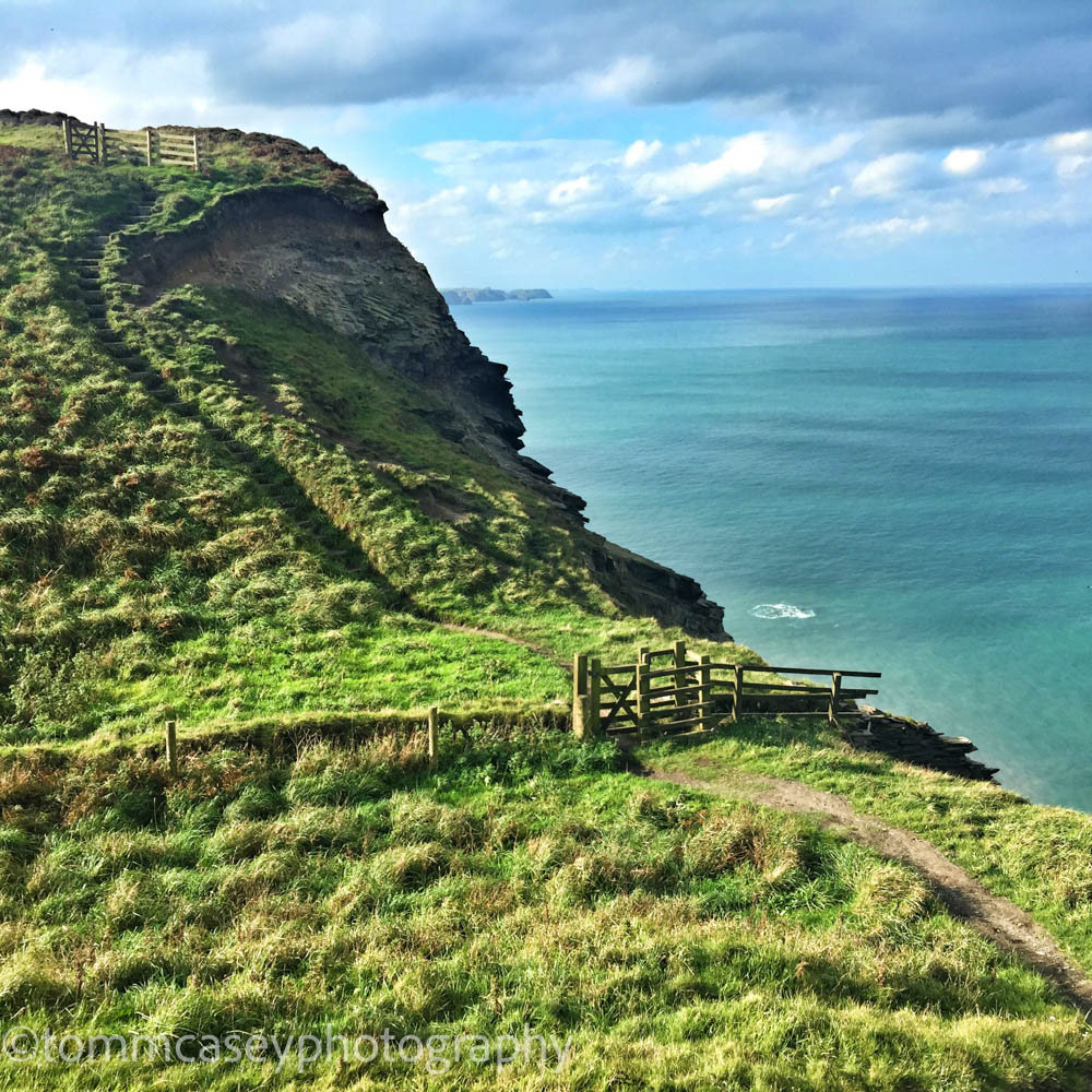crackington