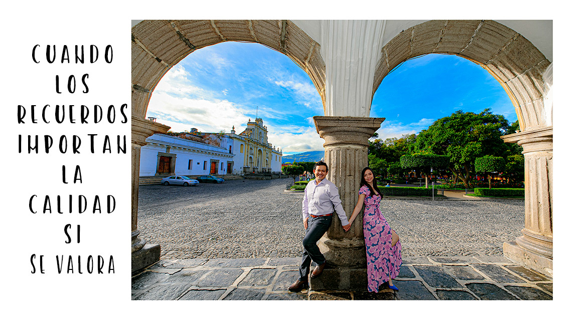 Ariel Pazos Fotografia y Video Guatemala