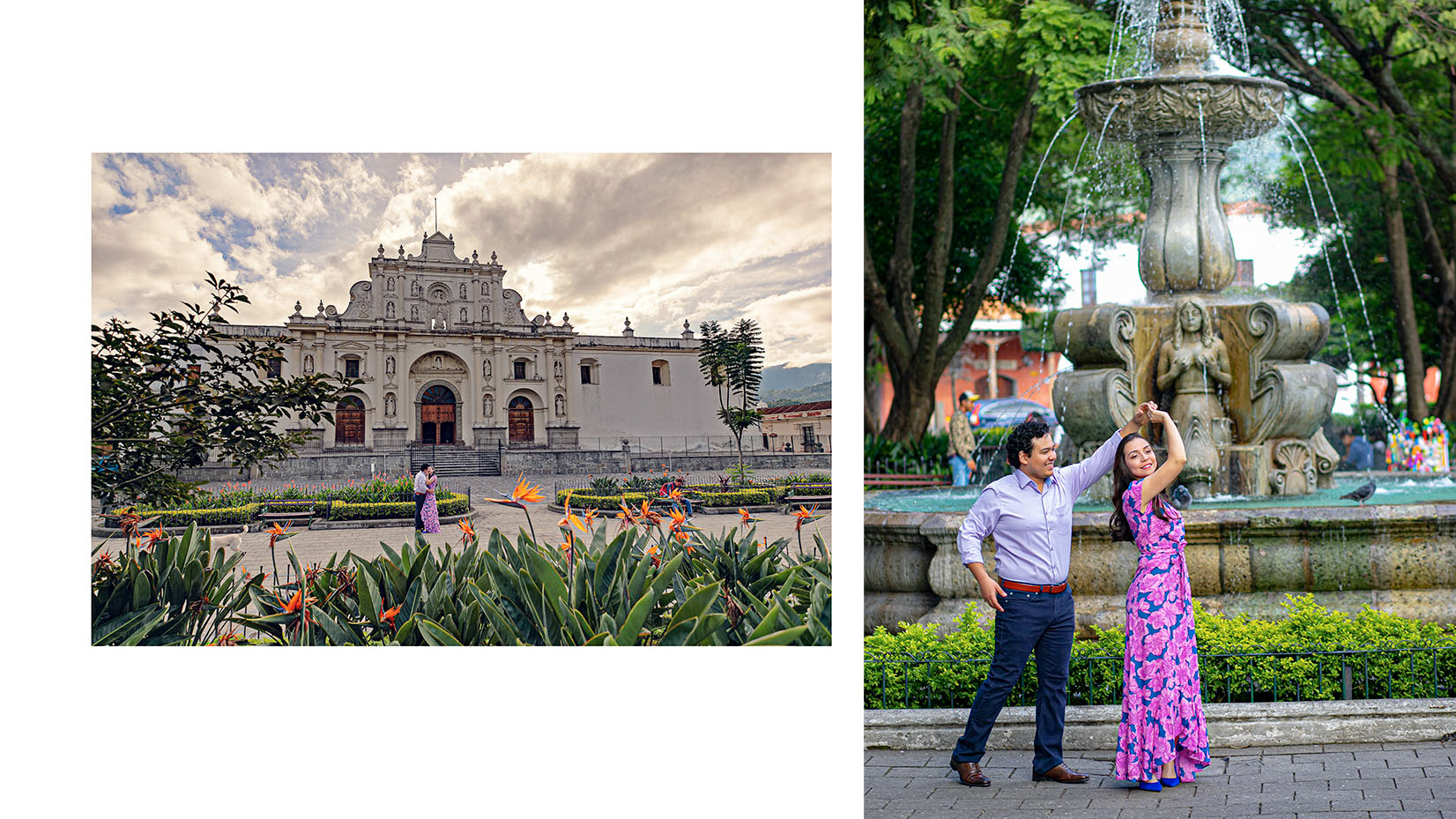 Ariel Pazos Fotografia y Video Guatemala