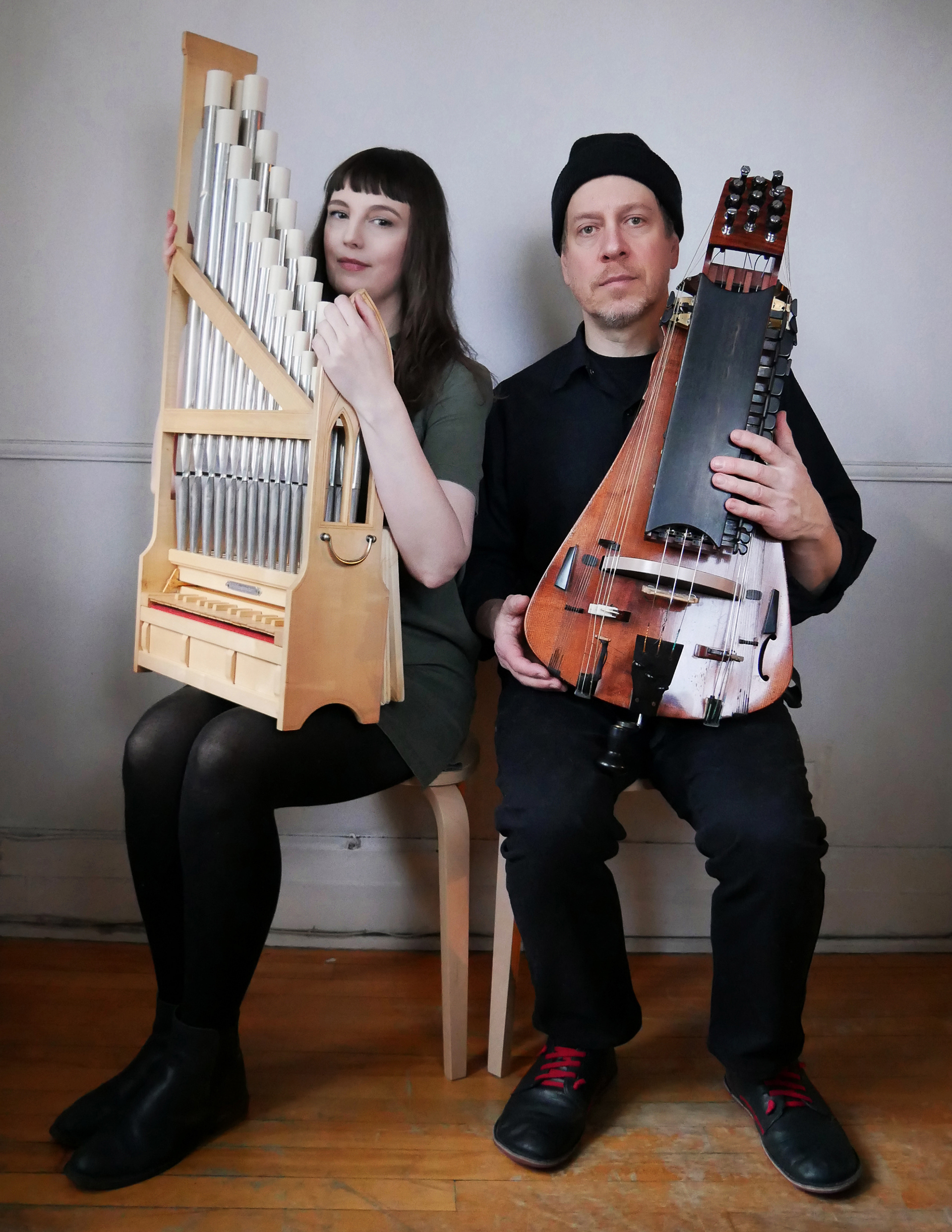 photo credit P. Dupuis