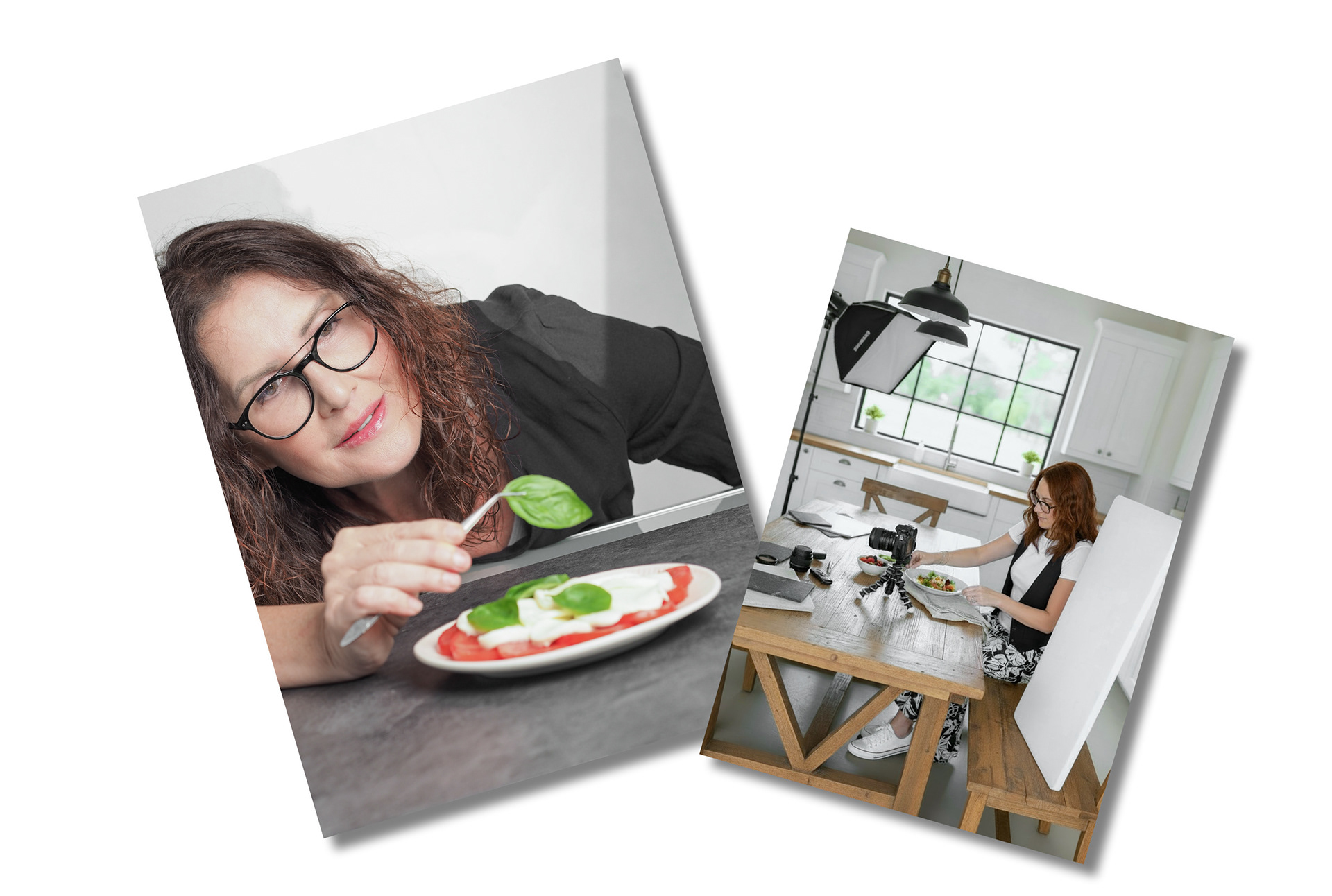 Služby - food styling - Jana Kollarova Studio