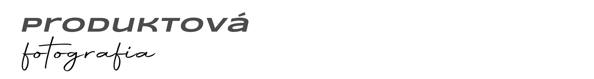 Portfolio - Produktová fotografia - Jana Kollarova