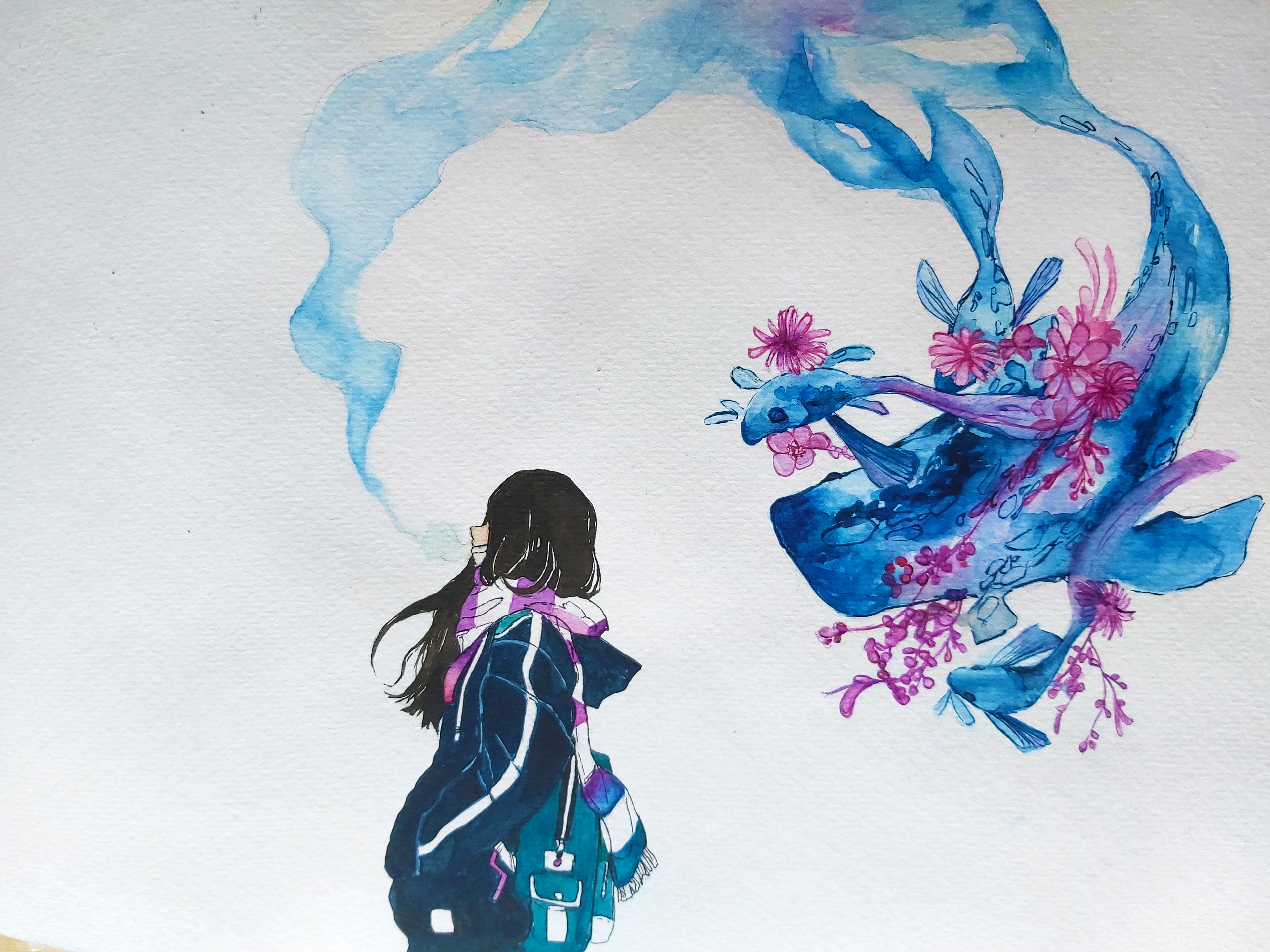 'Cold mind'
