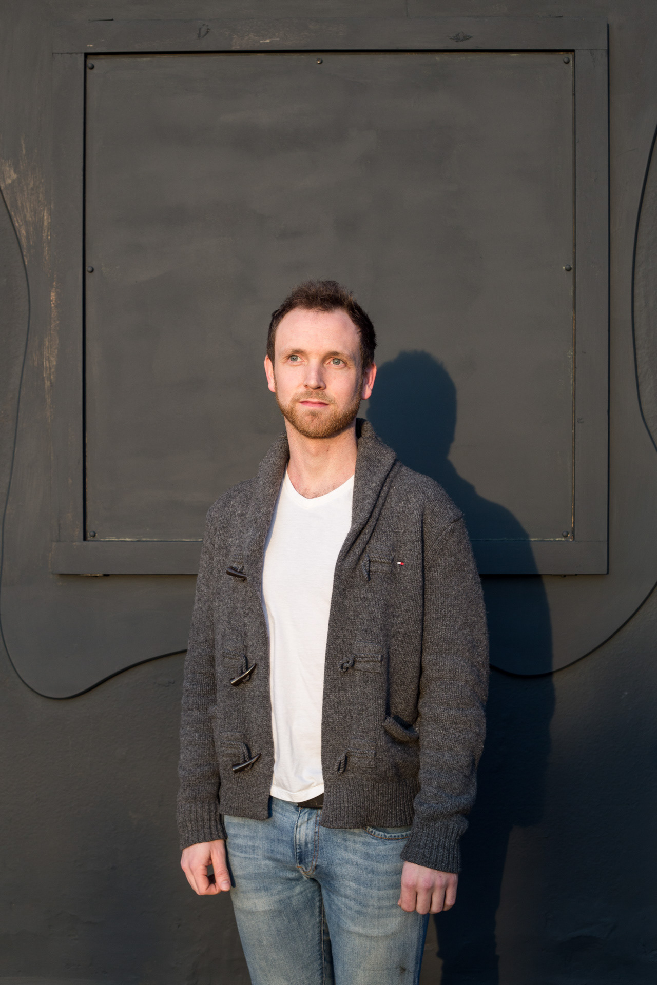 Matt moved to Australia in January 2020. He is doing comedy there, and has a new van. He had Burly towed in May 2019.