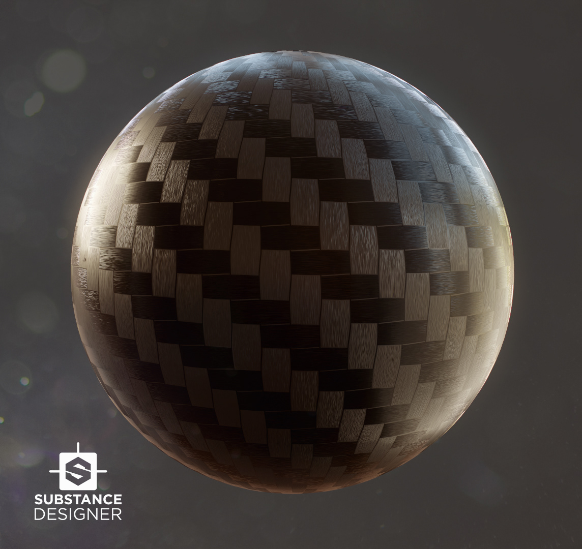 Carbon Fibre