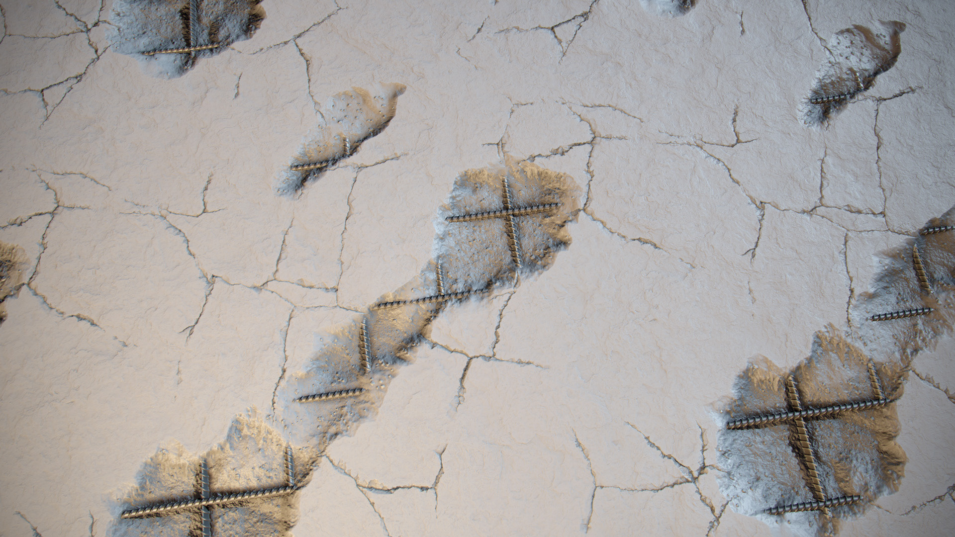 Base Concrete