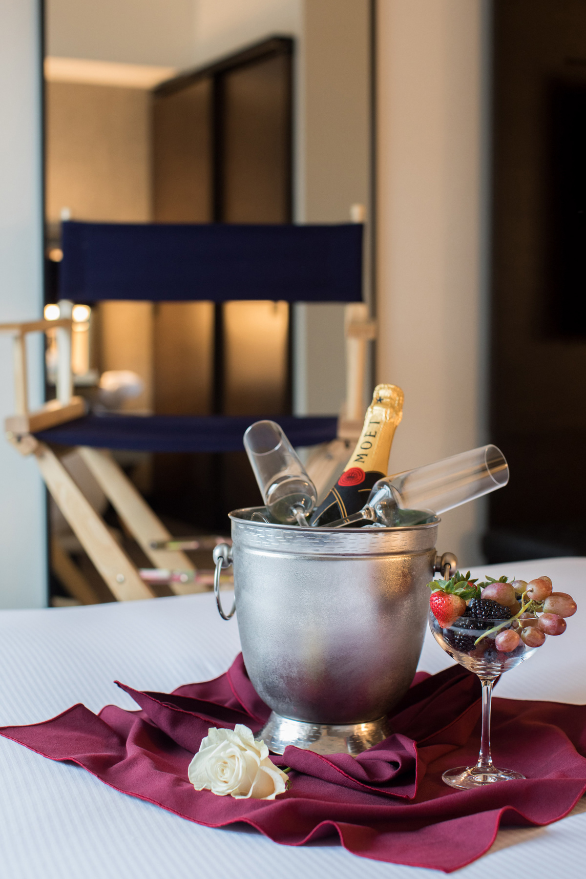 Doubletree by Hilton Jersey City - Weddings Package
