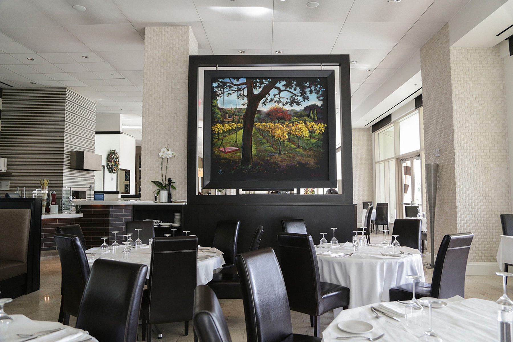 Hilton Bonnet Creek - La Luce