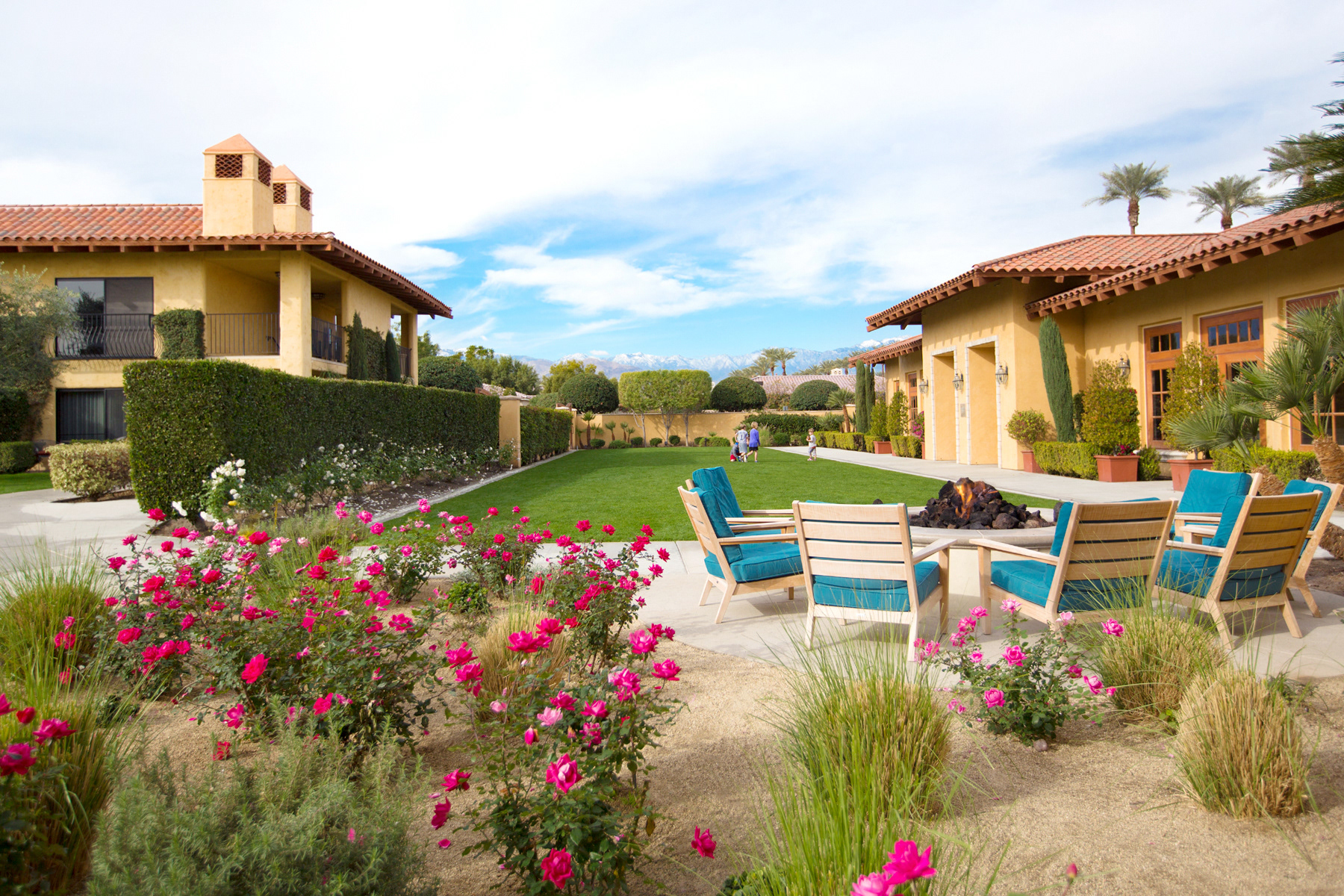 Miramonte Indian Wells Resort and Spa